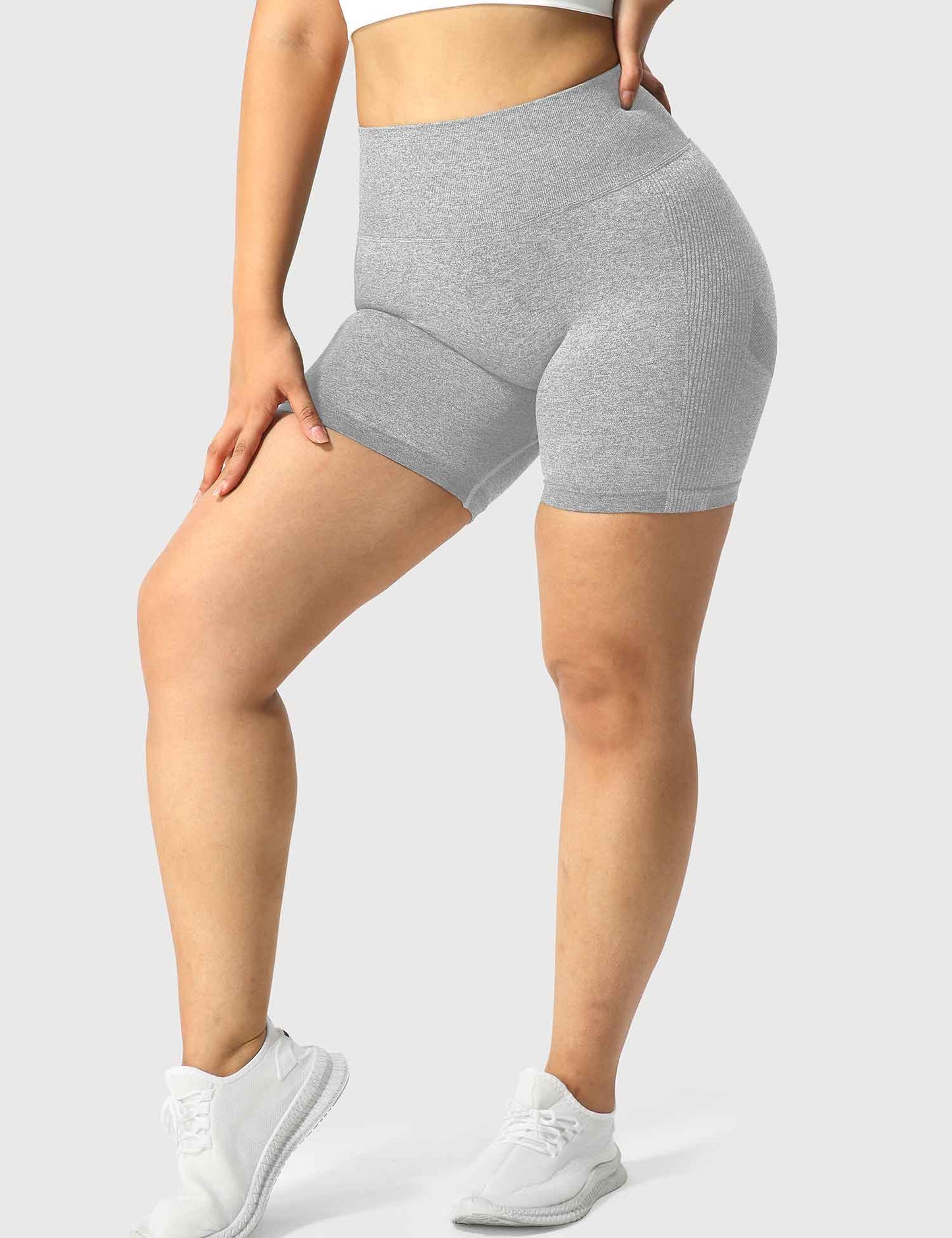 Yeoreo Professional Shorts
