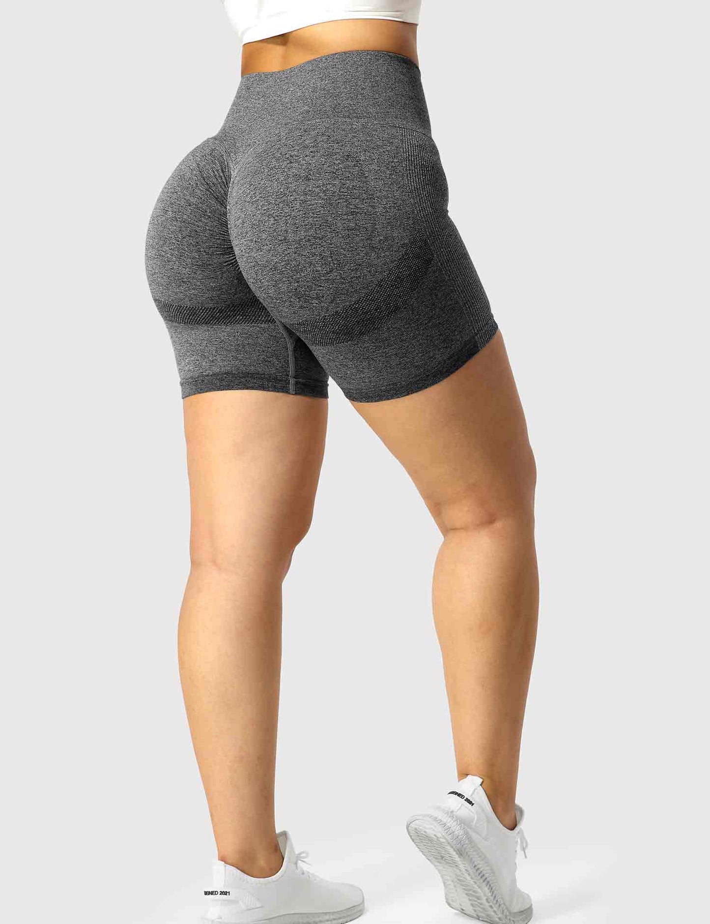 Yeoreo Professional Shorts