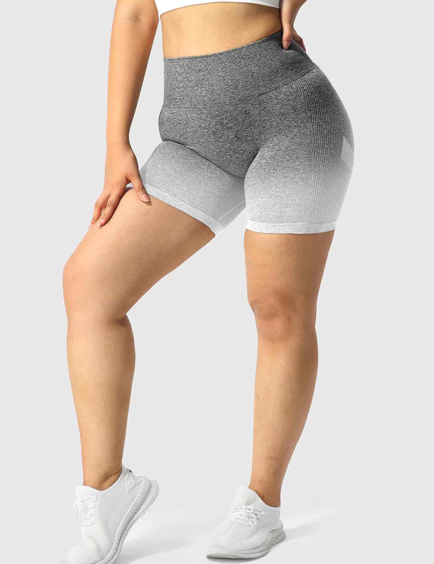 Yeoreo Professional Shorts