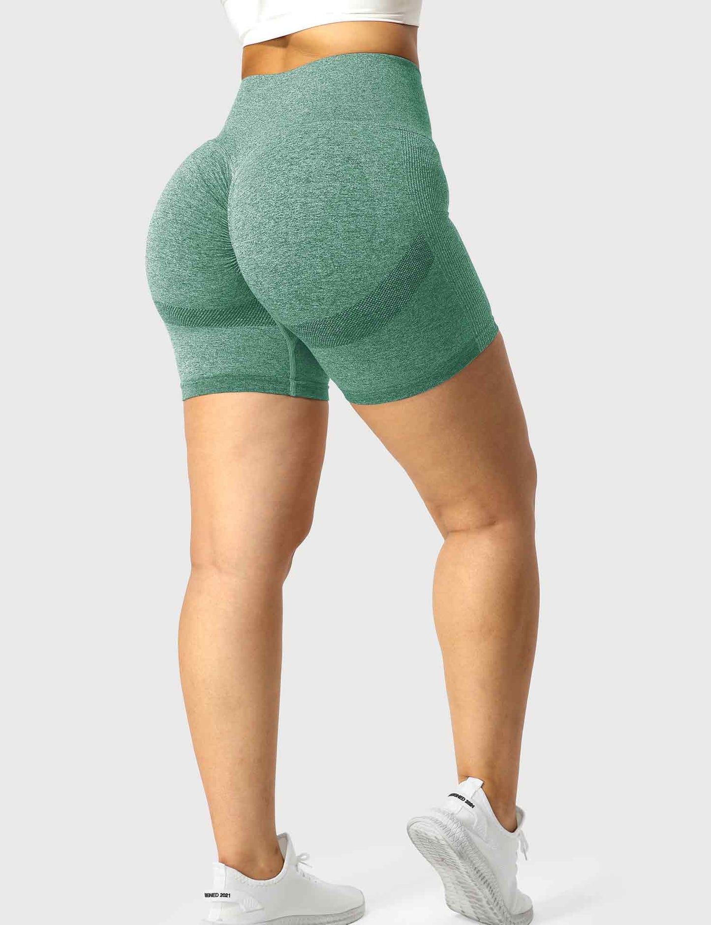 Yeoreo Professional Shorts