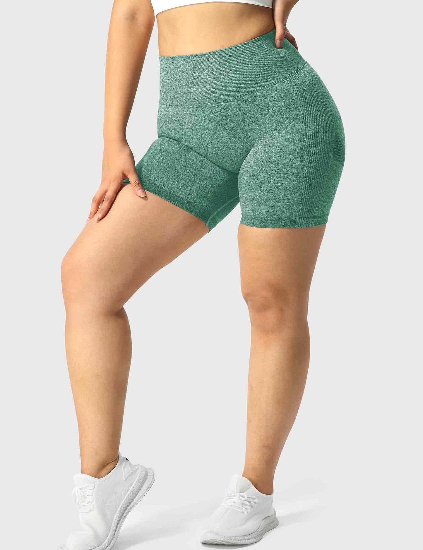Yeoreo Professional Shorts
