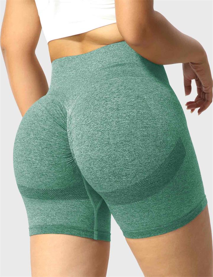 Yeoreo Professional Shorts