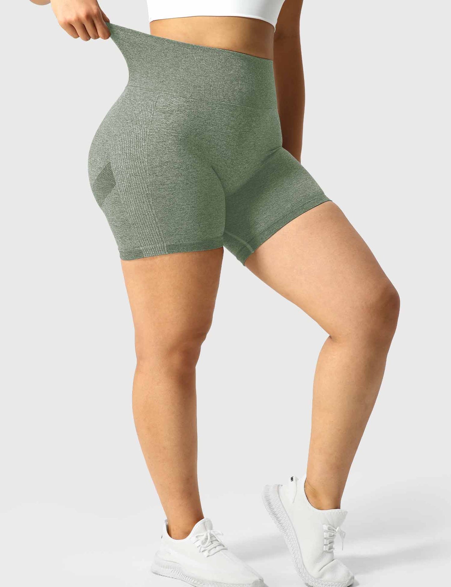 Yeoreo Professional Shorts