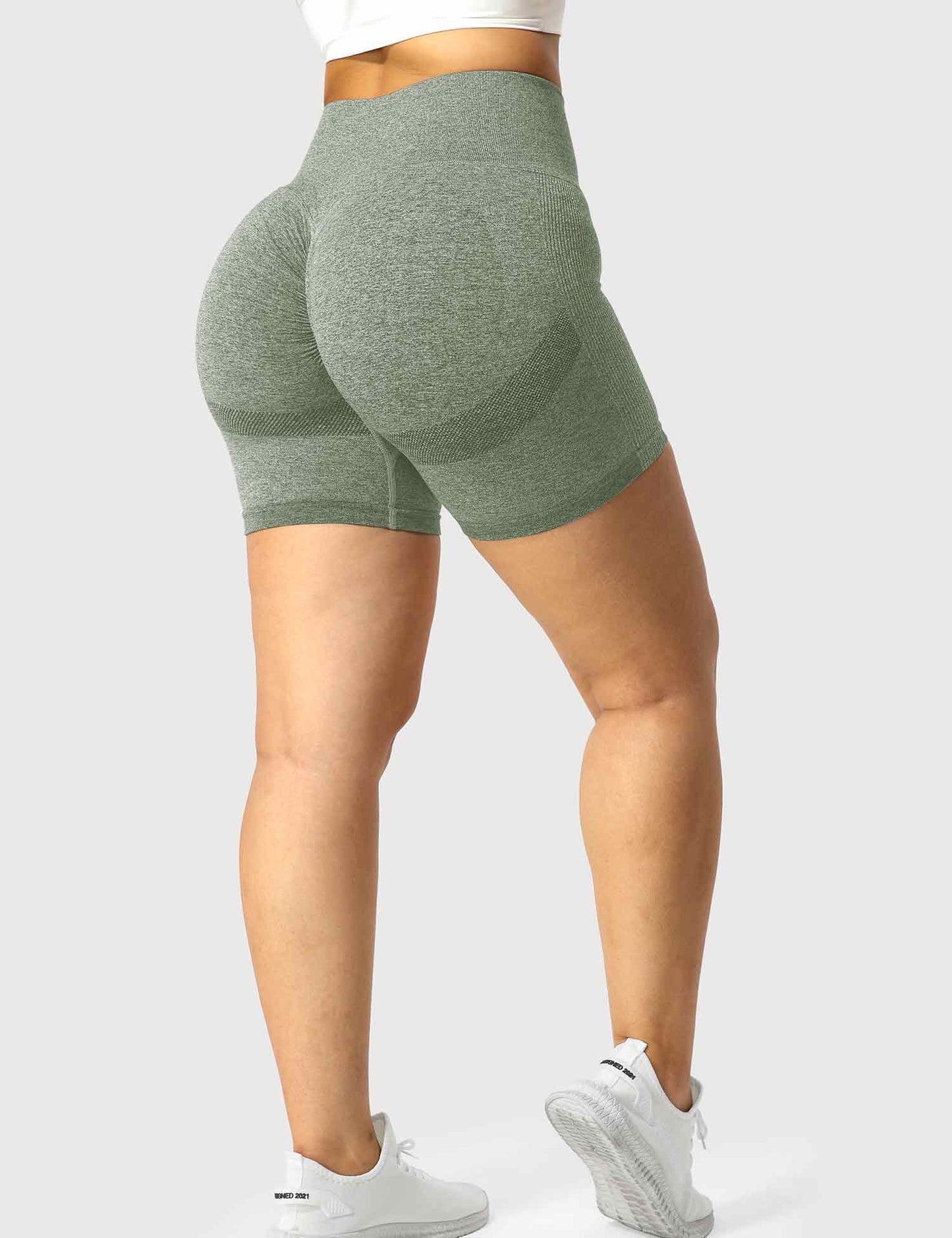 Yeoreo Professional Shorts