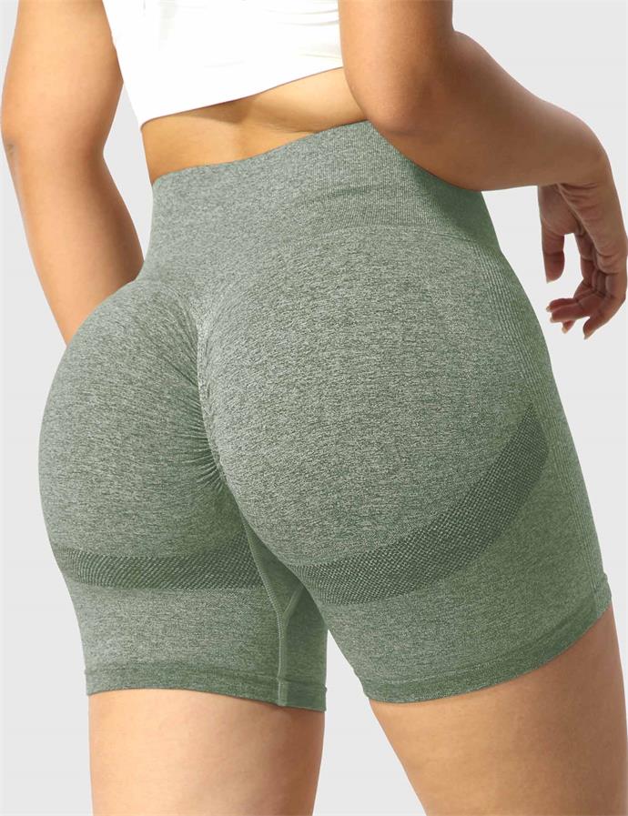 Yeoreo Professional Shorts