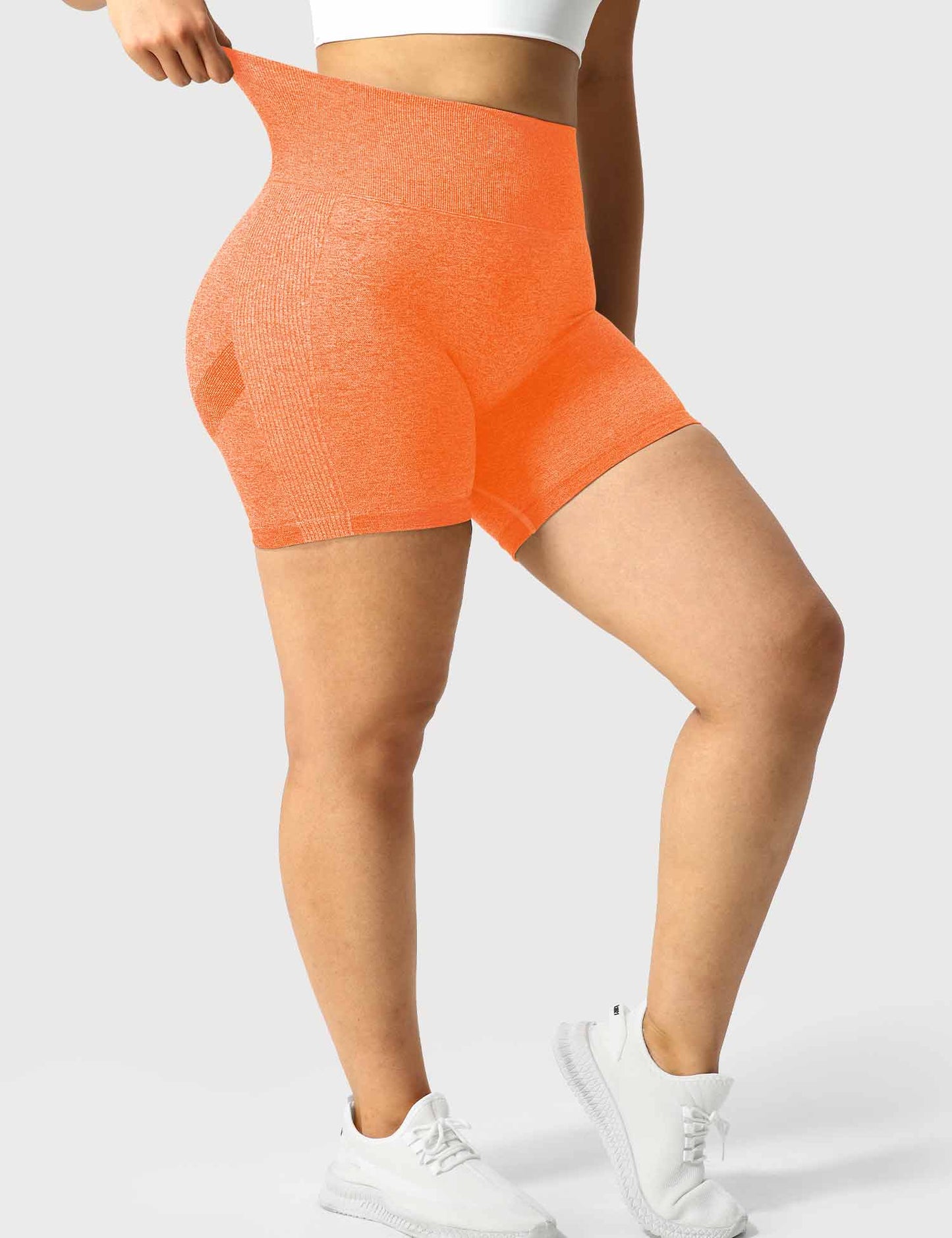 Yeoreo Professional Shorts