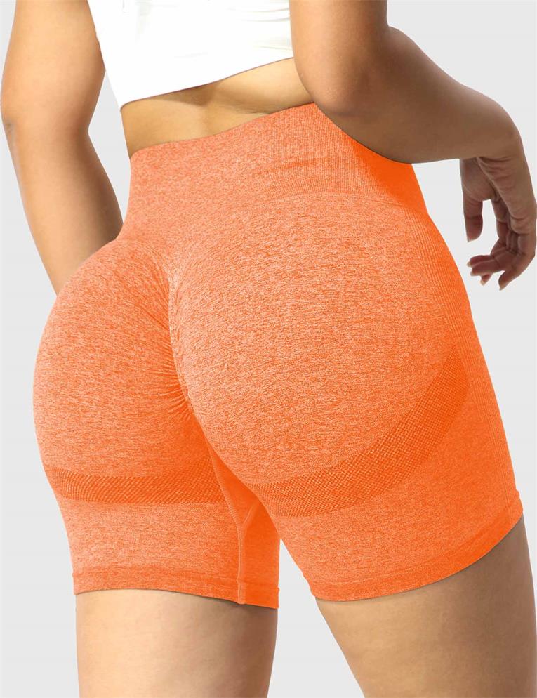 Yeoreo Professional Shorts