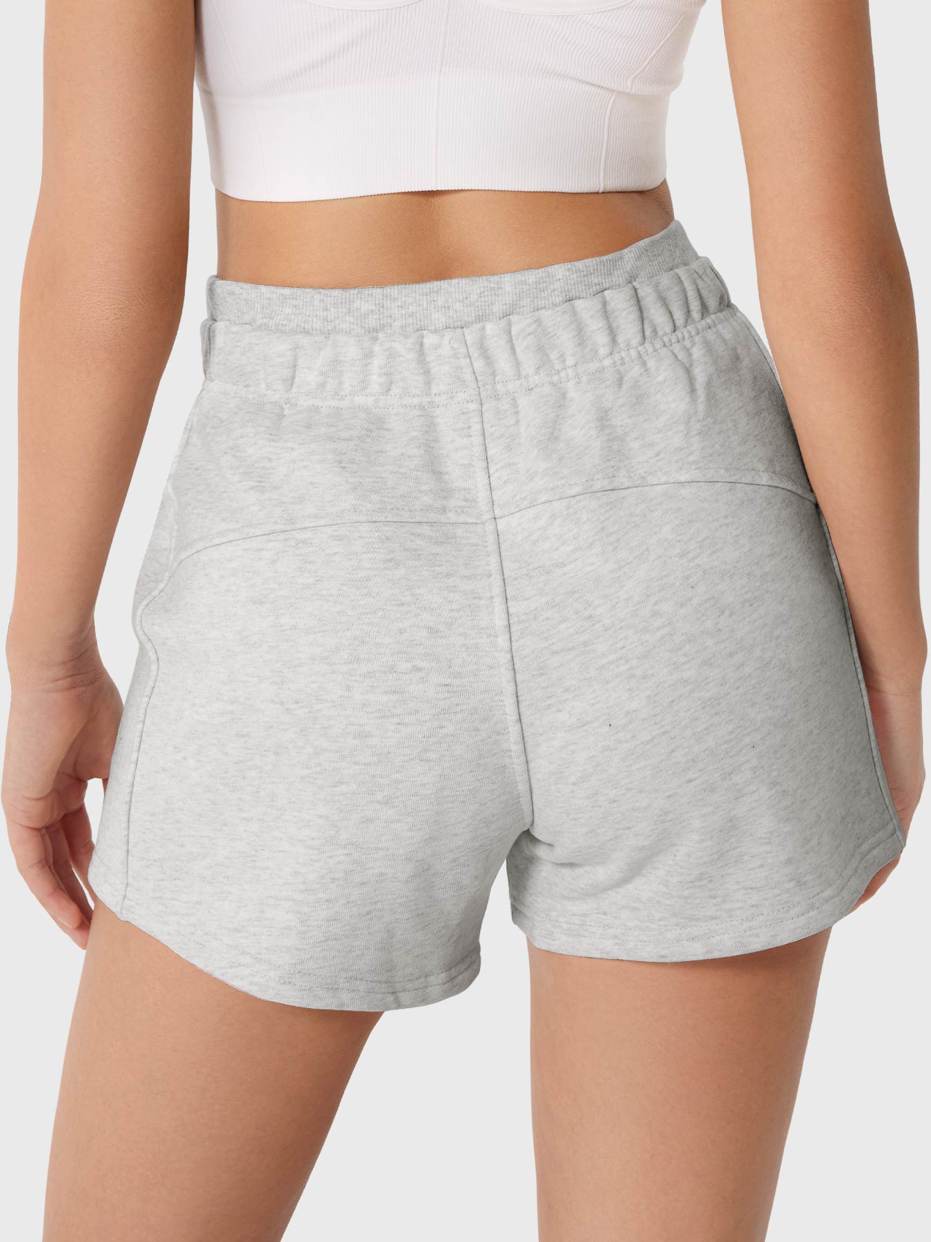 Yeoreo Beata Drawstring Lounge Shorts