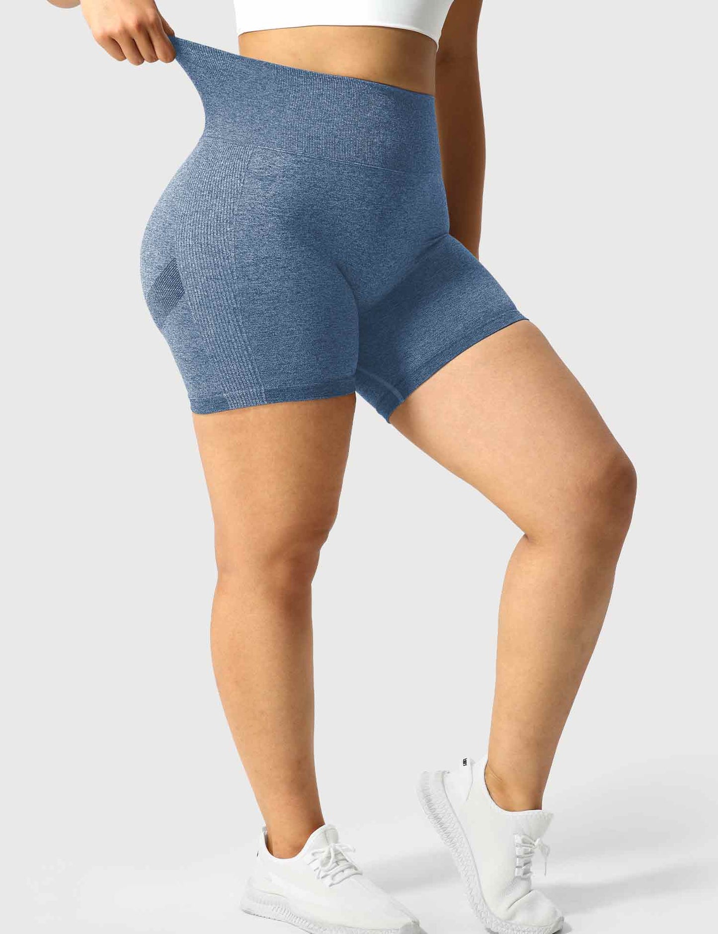 Yeoreo Professional Shorts