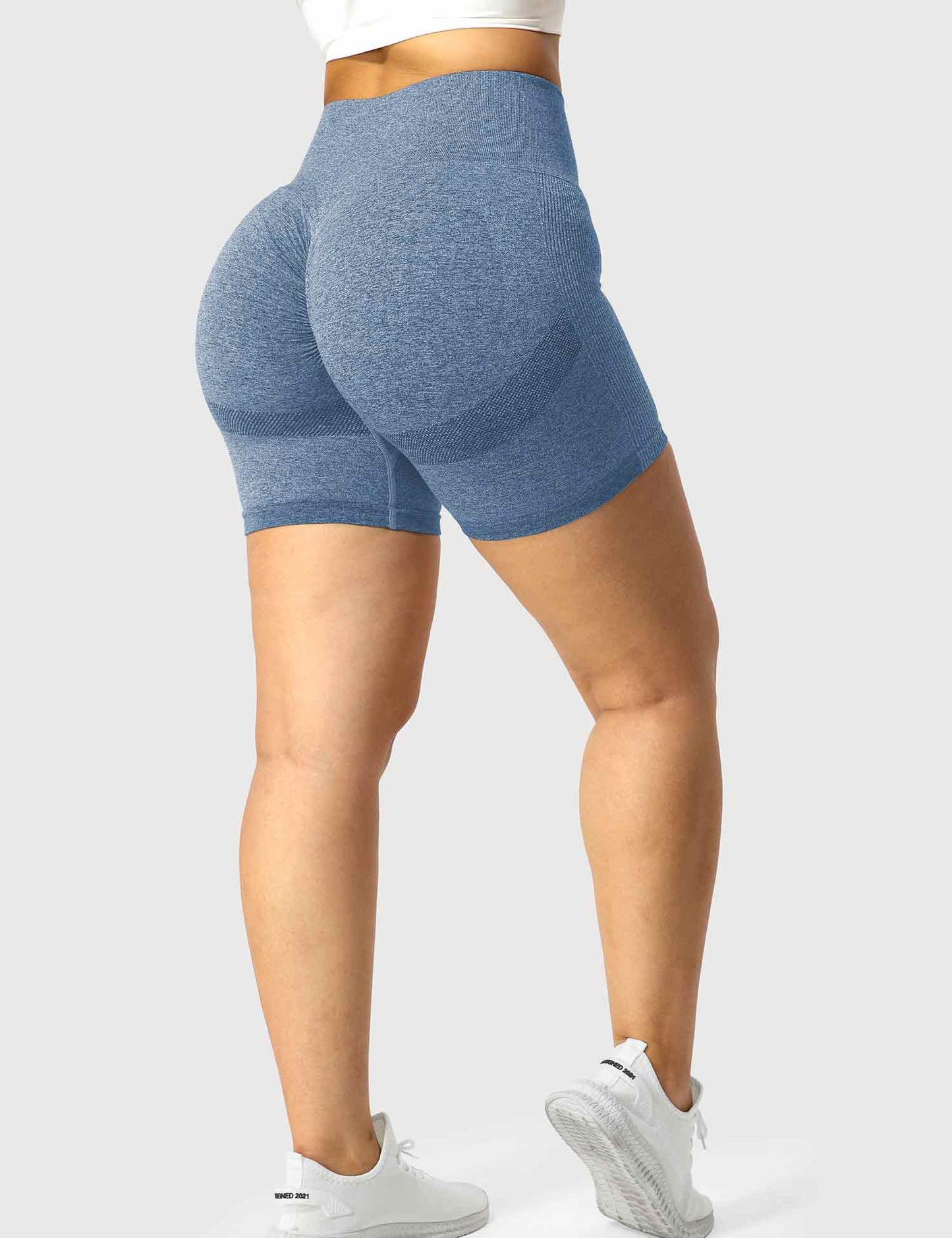 Yeoreo Professional Shorts
