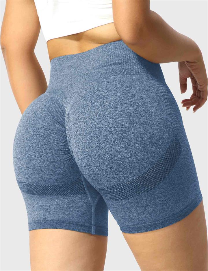 Yeoreo Professional Shorts