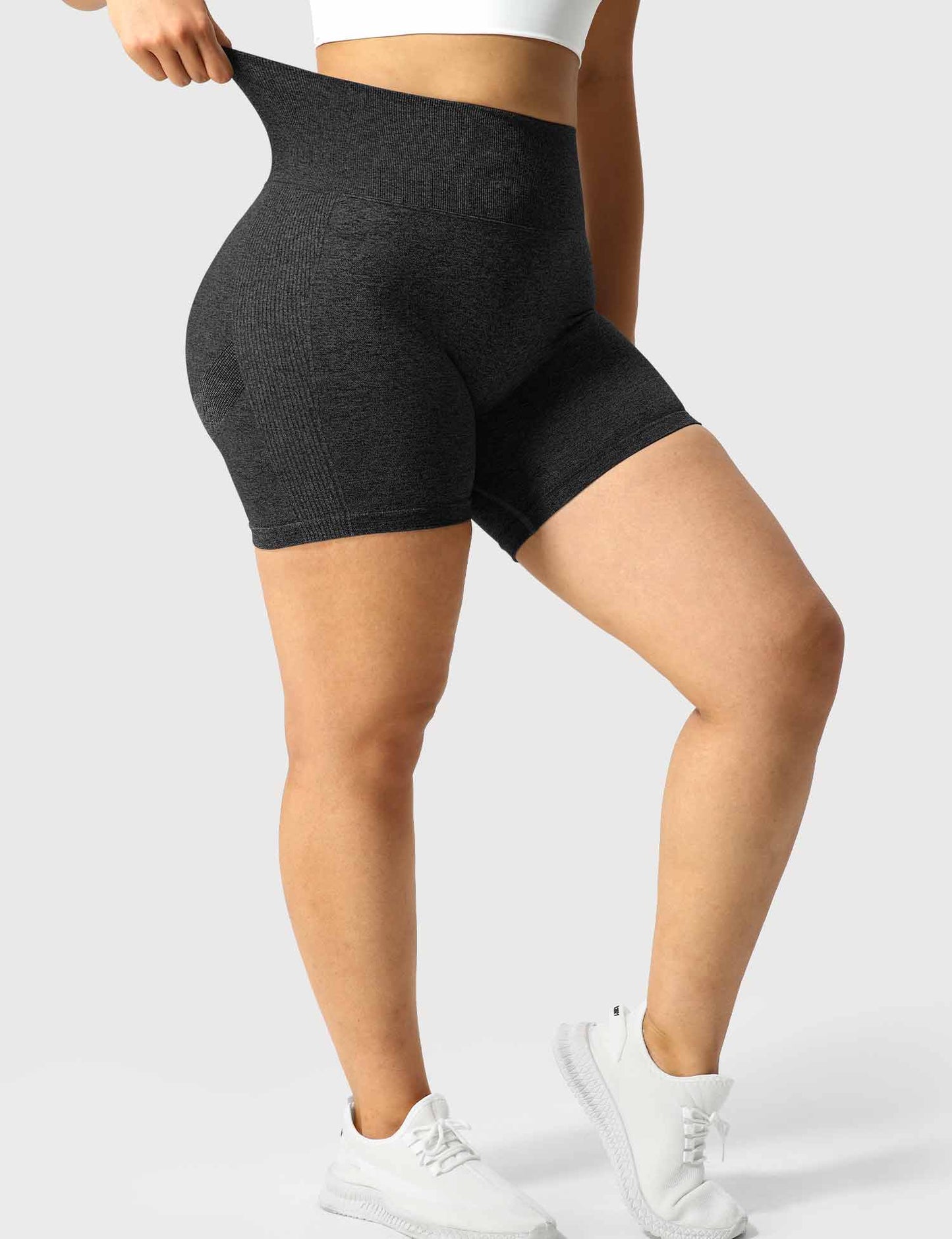 Yeoreo Professional Shorts