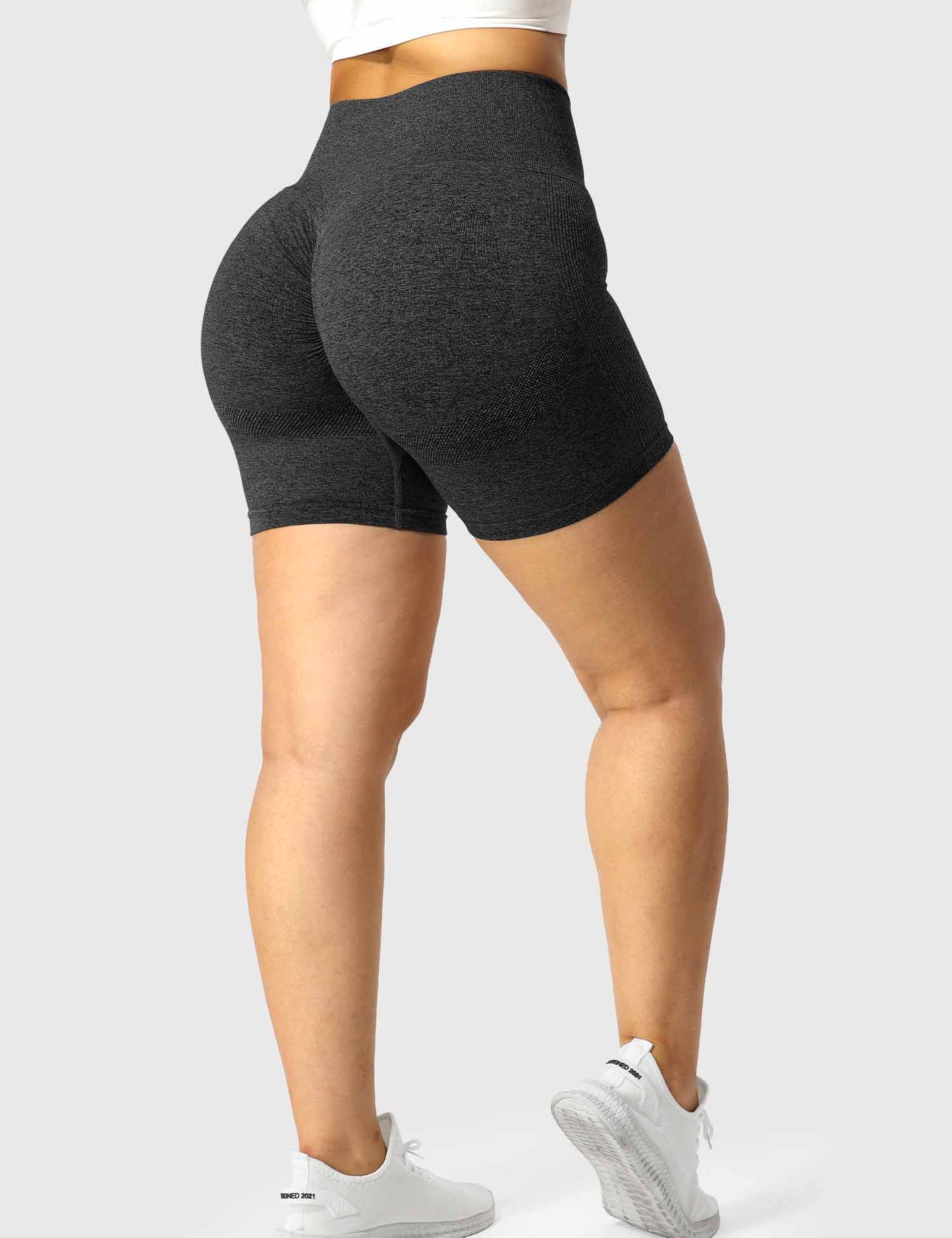 Yeoreo Professional Shorts
