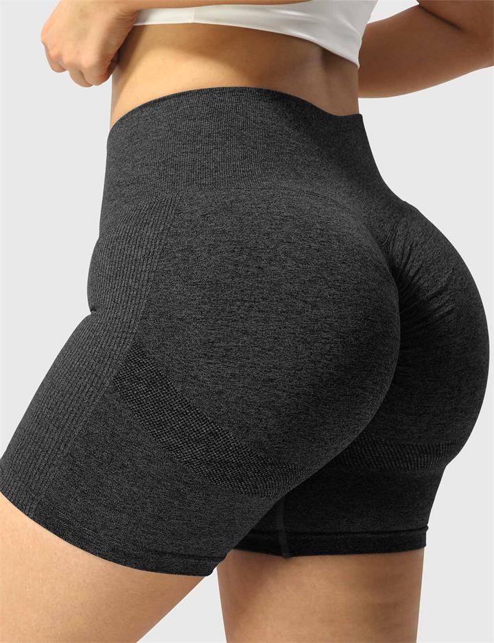Yeoreo Professional Shorts