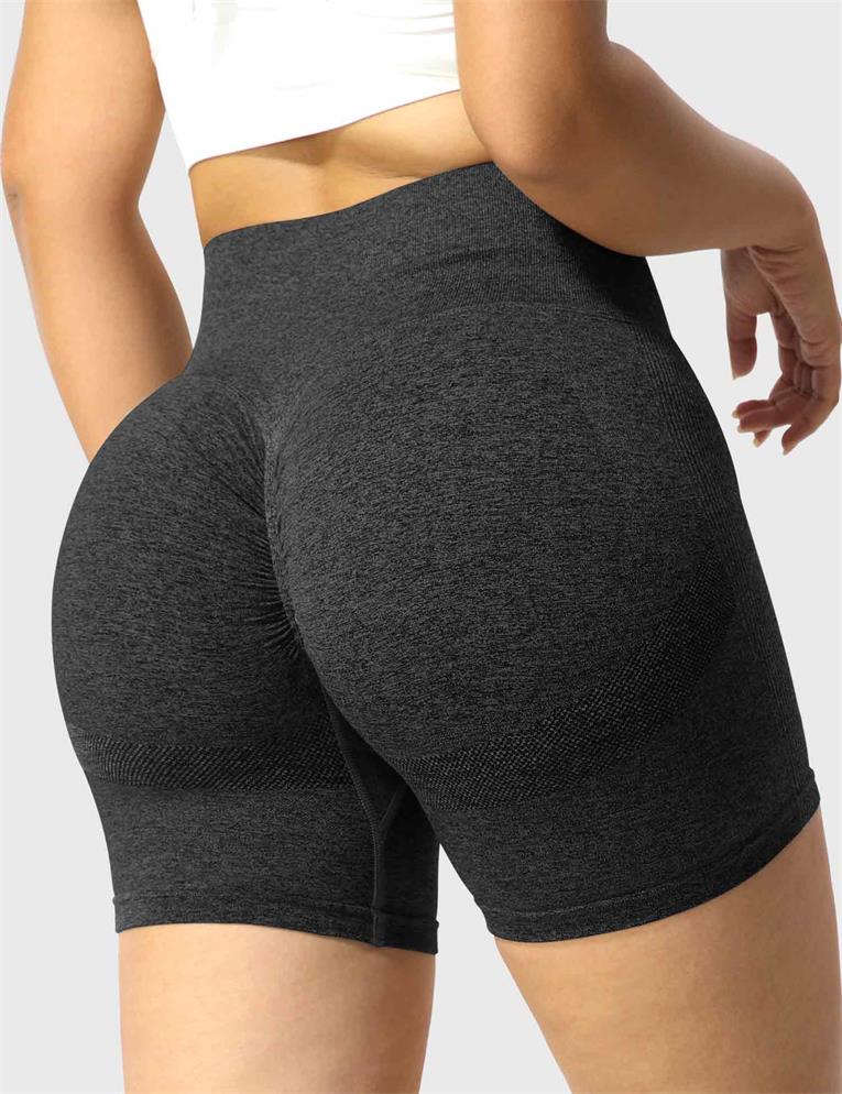 Yeoreo Professional Shorts