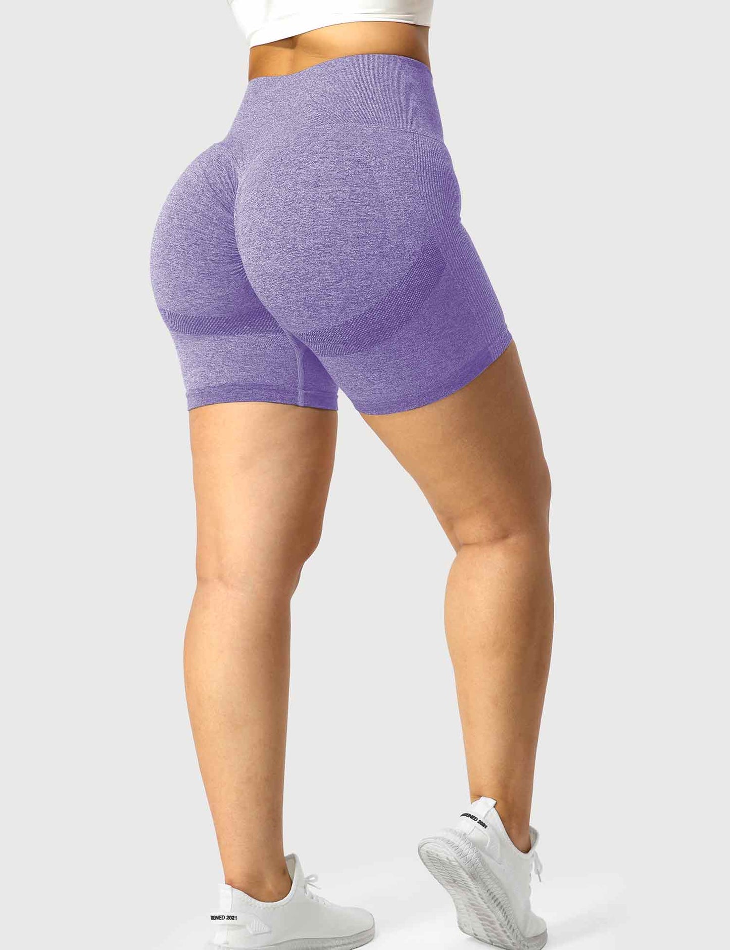 Yeoreo Professional Shorts