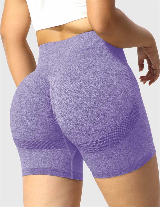 Yeoreo Professional Shorts