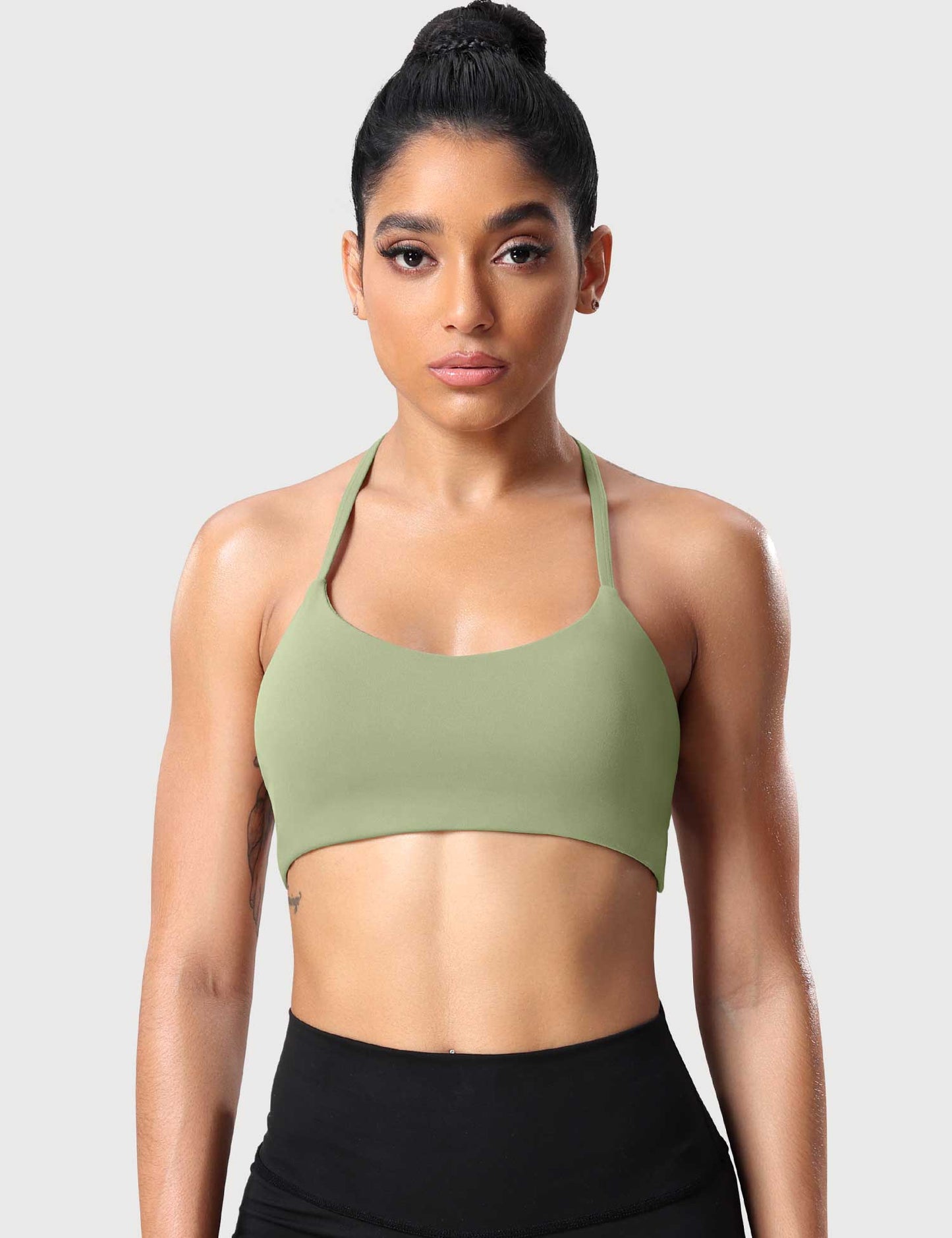 Yeoreo Charly Sports Bra