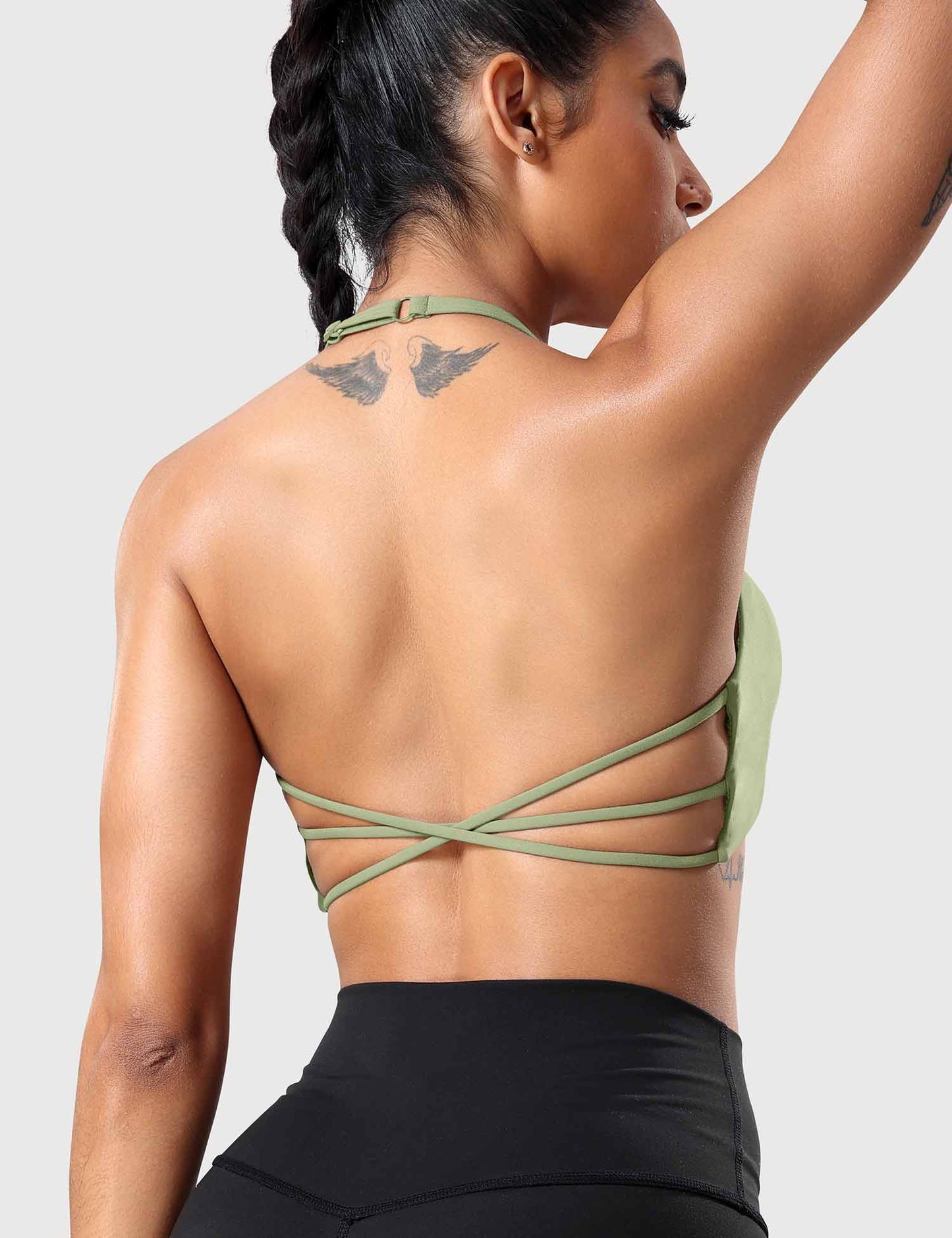 Yeoreo Charly Sports Bra