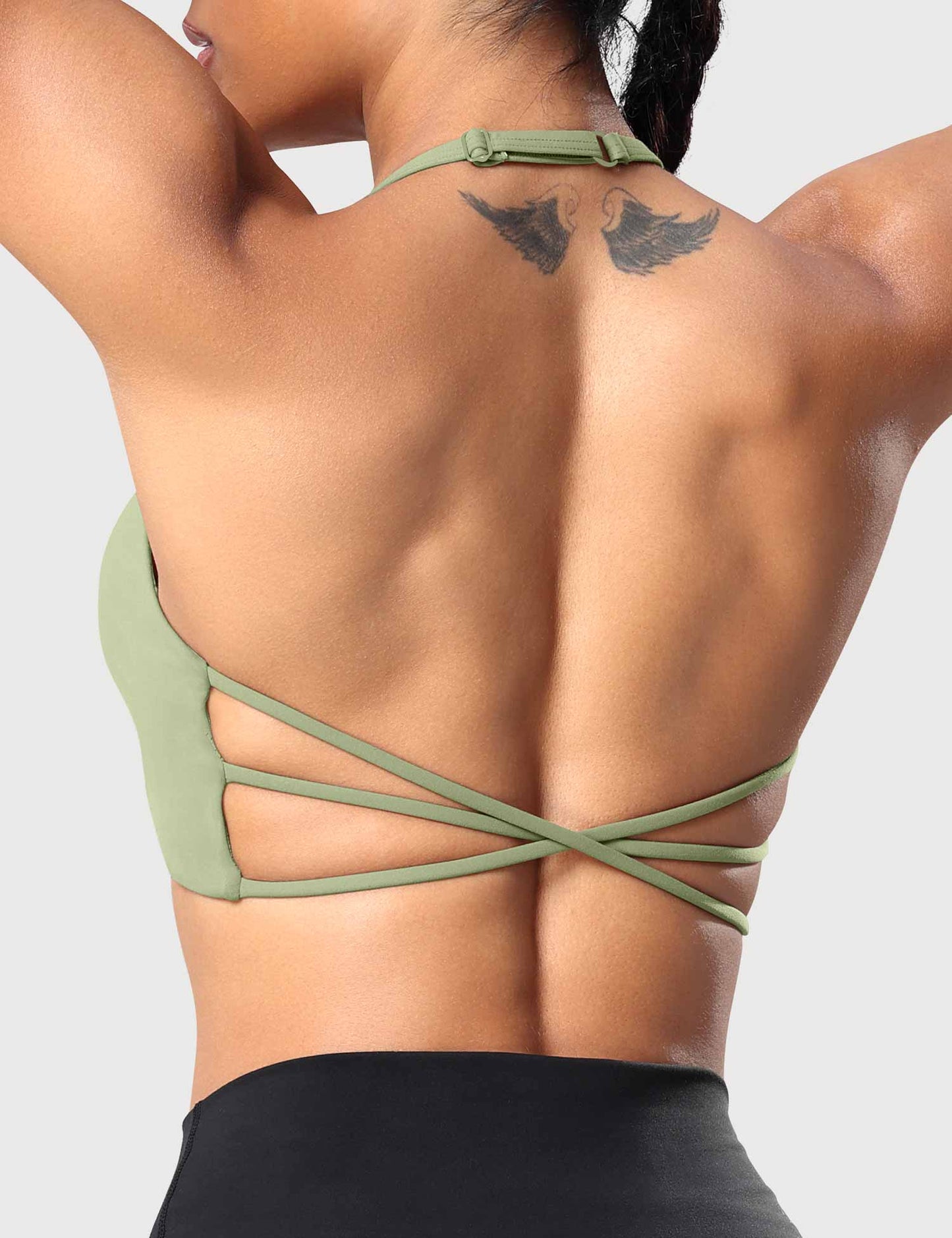 Yeoreo Charly Sports Bra