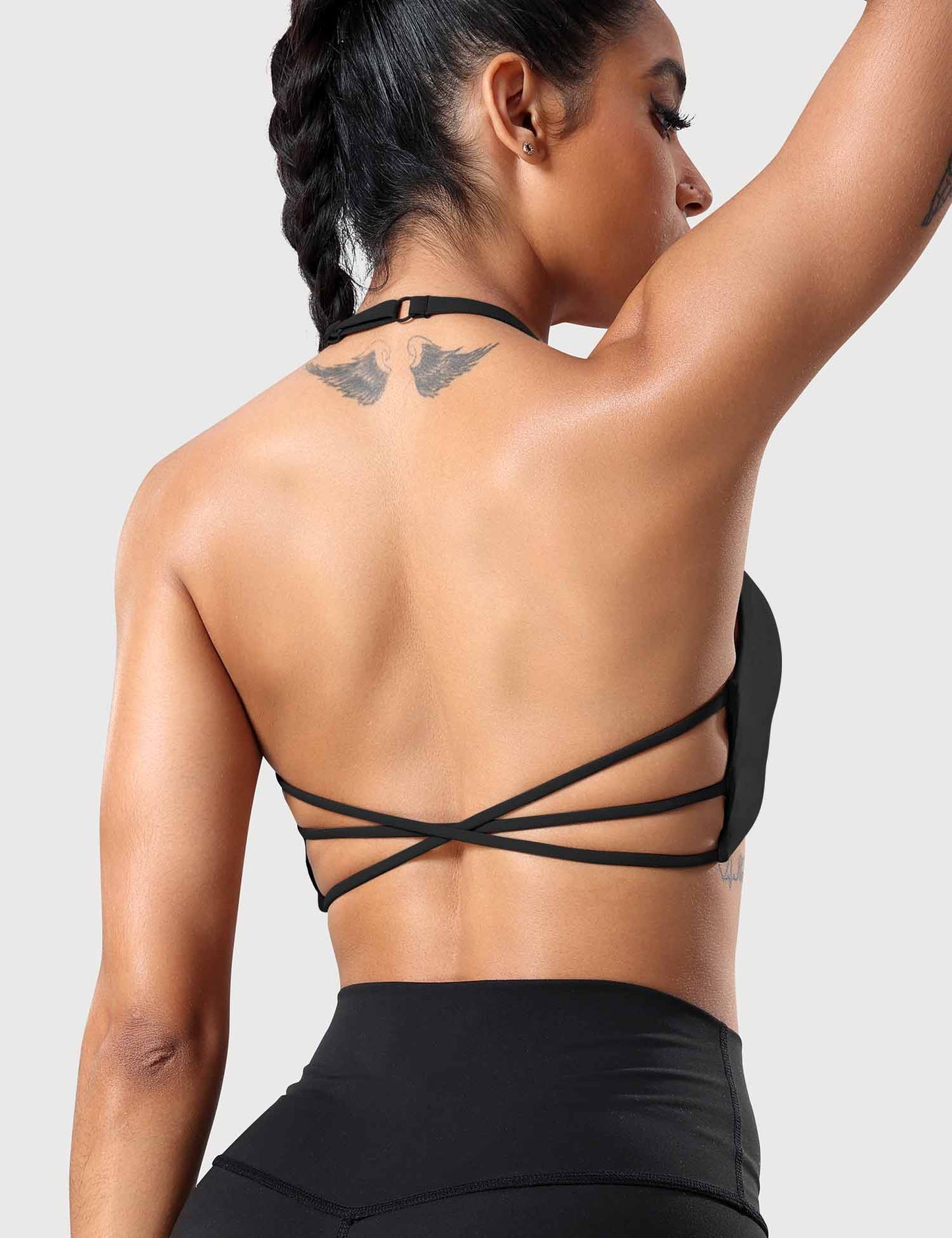 Yeoreo Charly Sports Bra