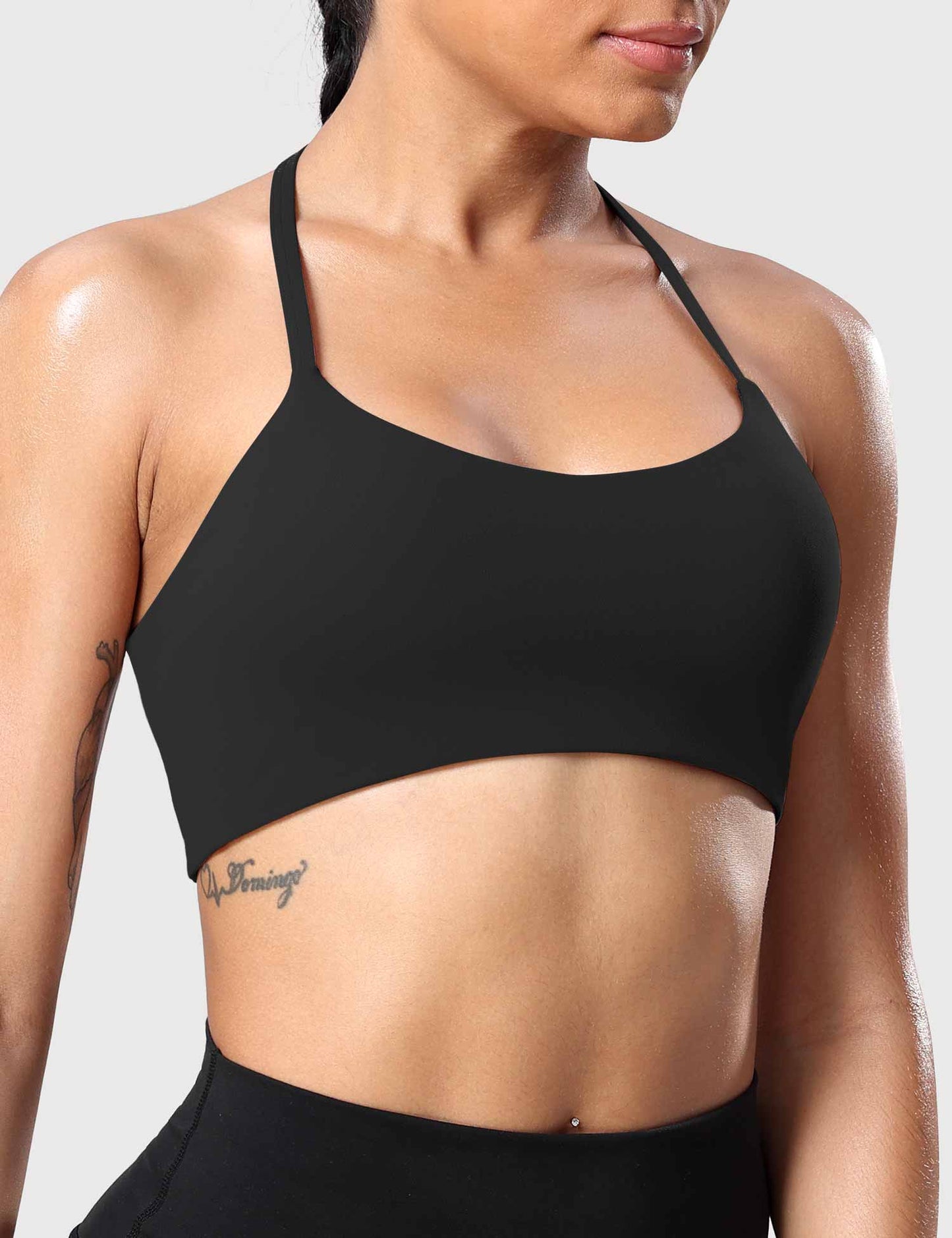 Yeoreo Charly Sports Bra