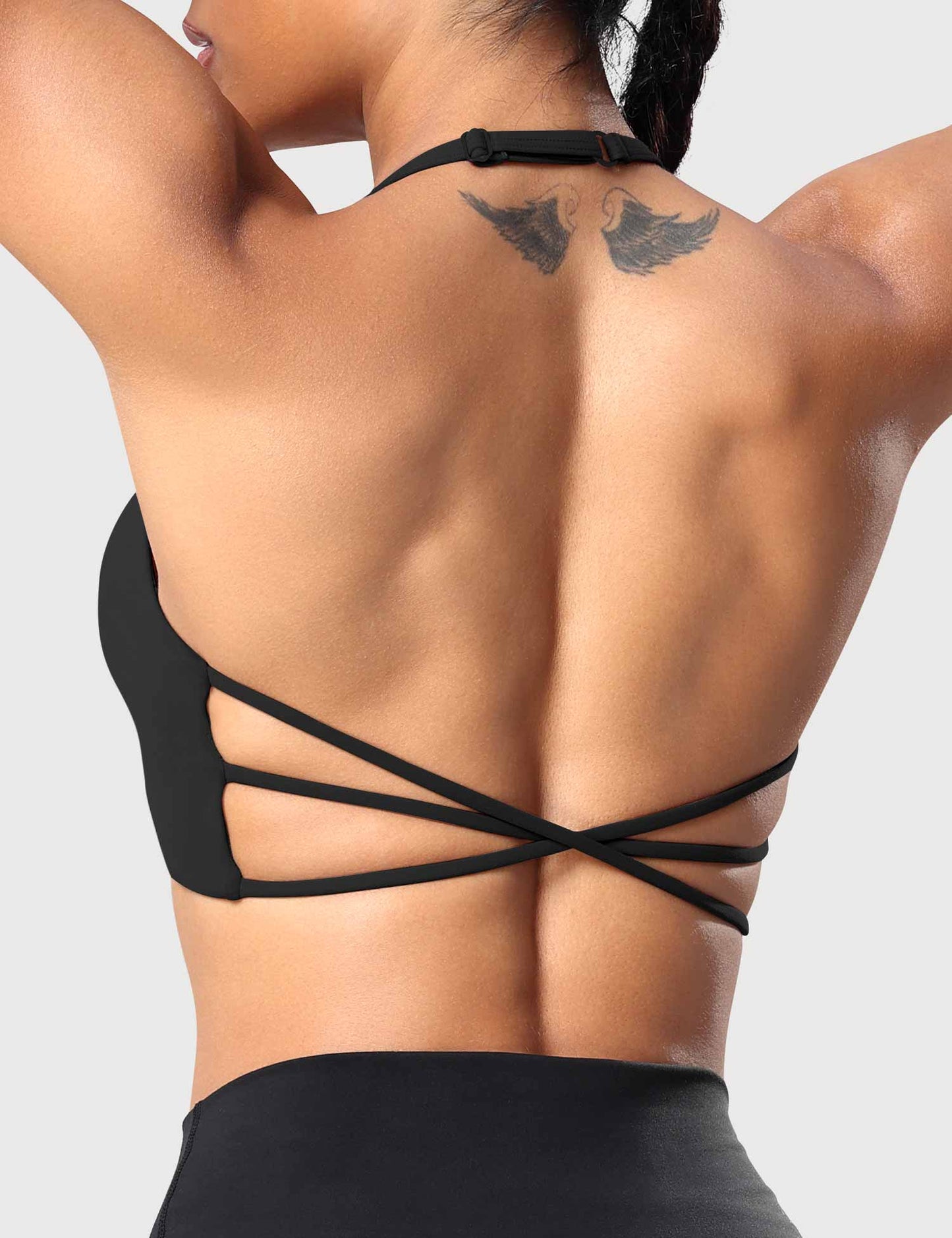 Yeoreo Charly Sports Bra