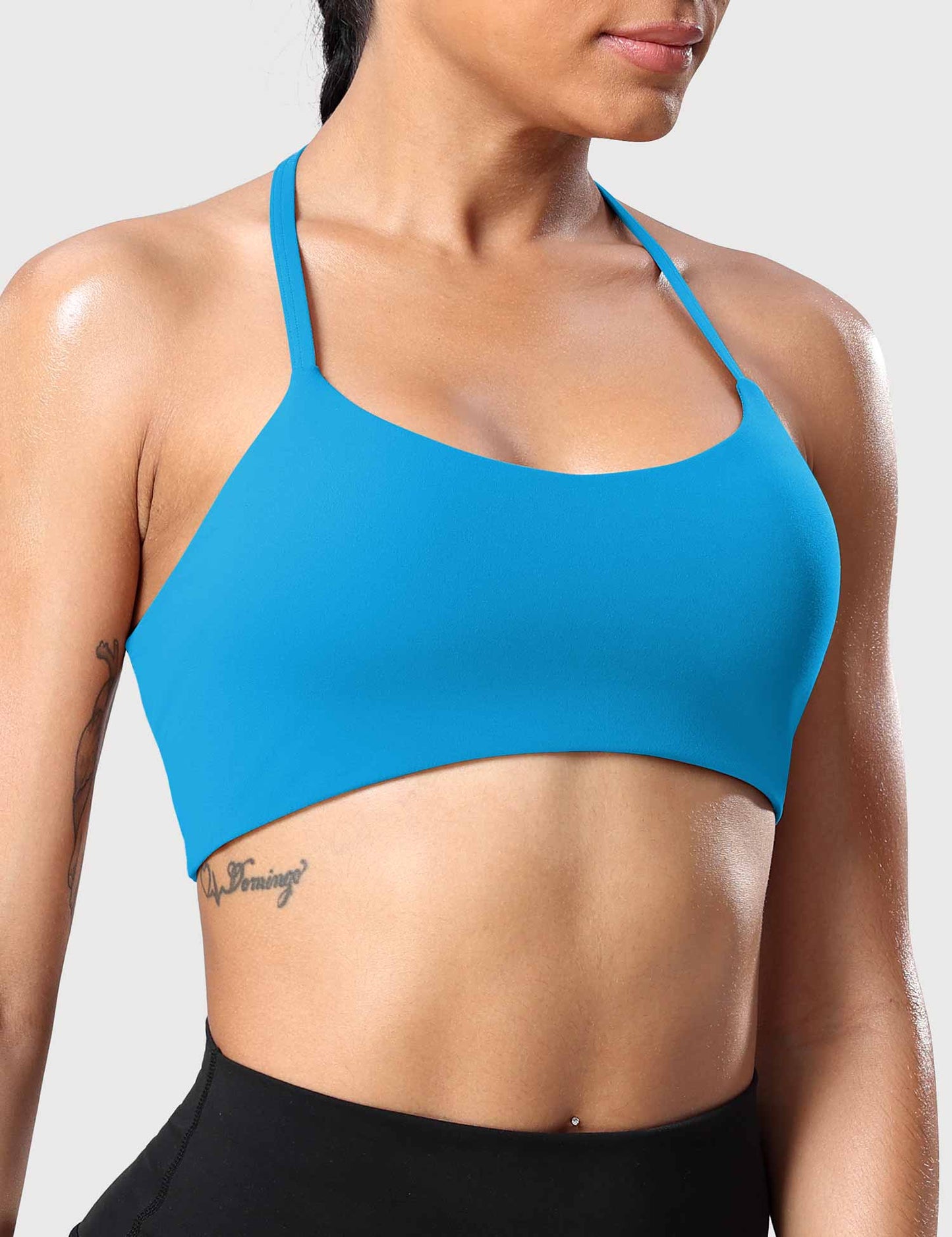 Yeoreo Charly Sports Bra