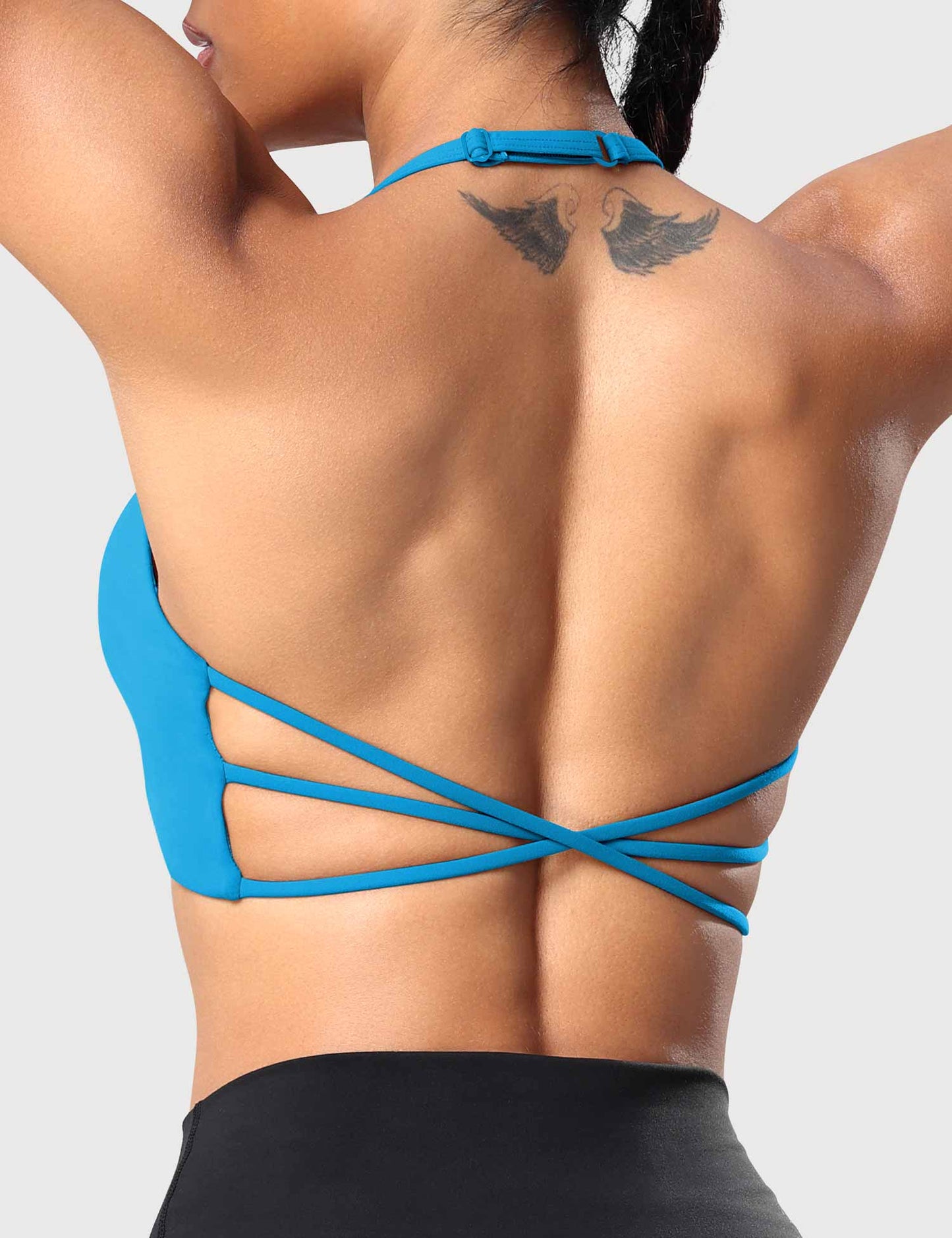 Yeoreo Charly Sports Bra