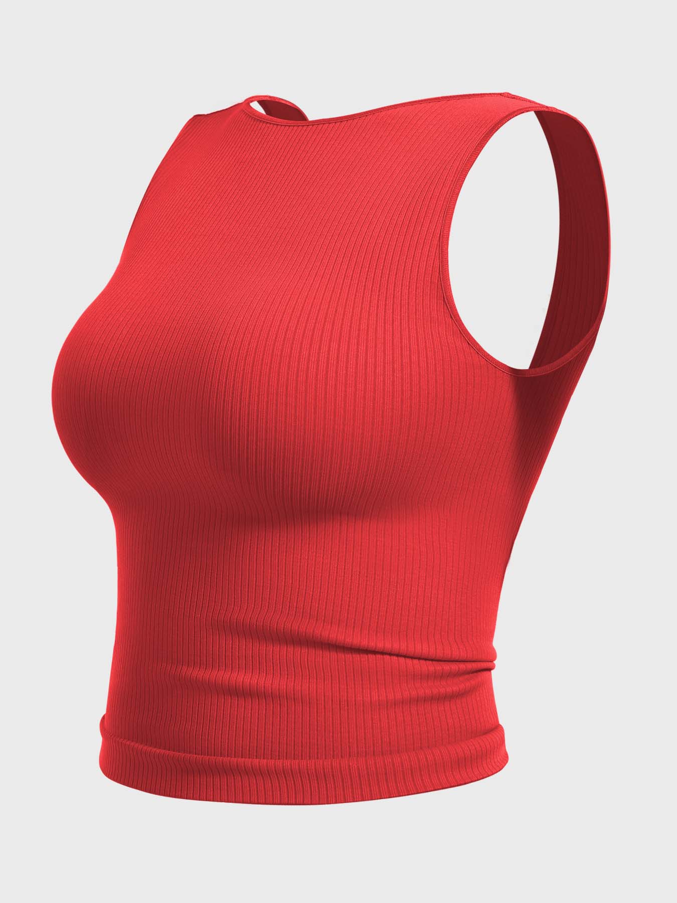 Yeoreo Chelseia Open Back Tank Top