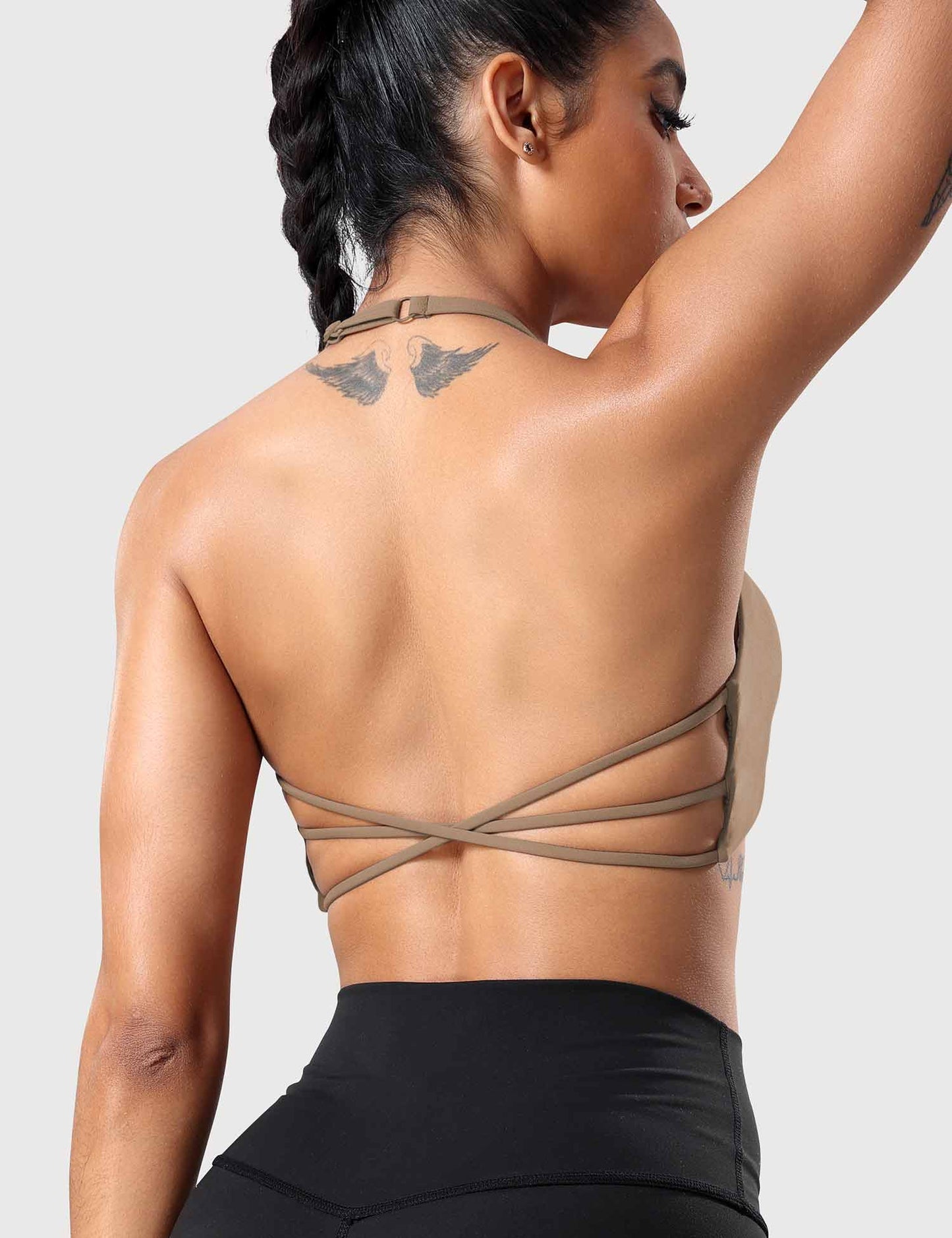 Yeoreo Charly Sports Bra