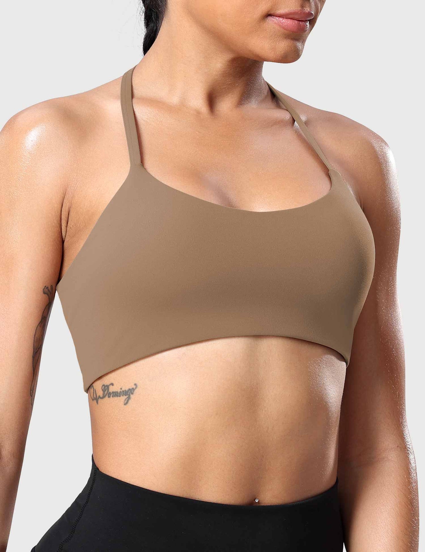 Yeoreo Charly Sports Bra