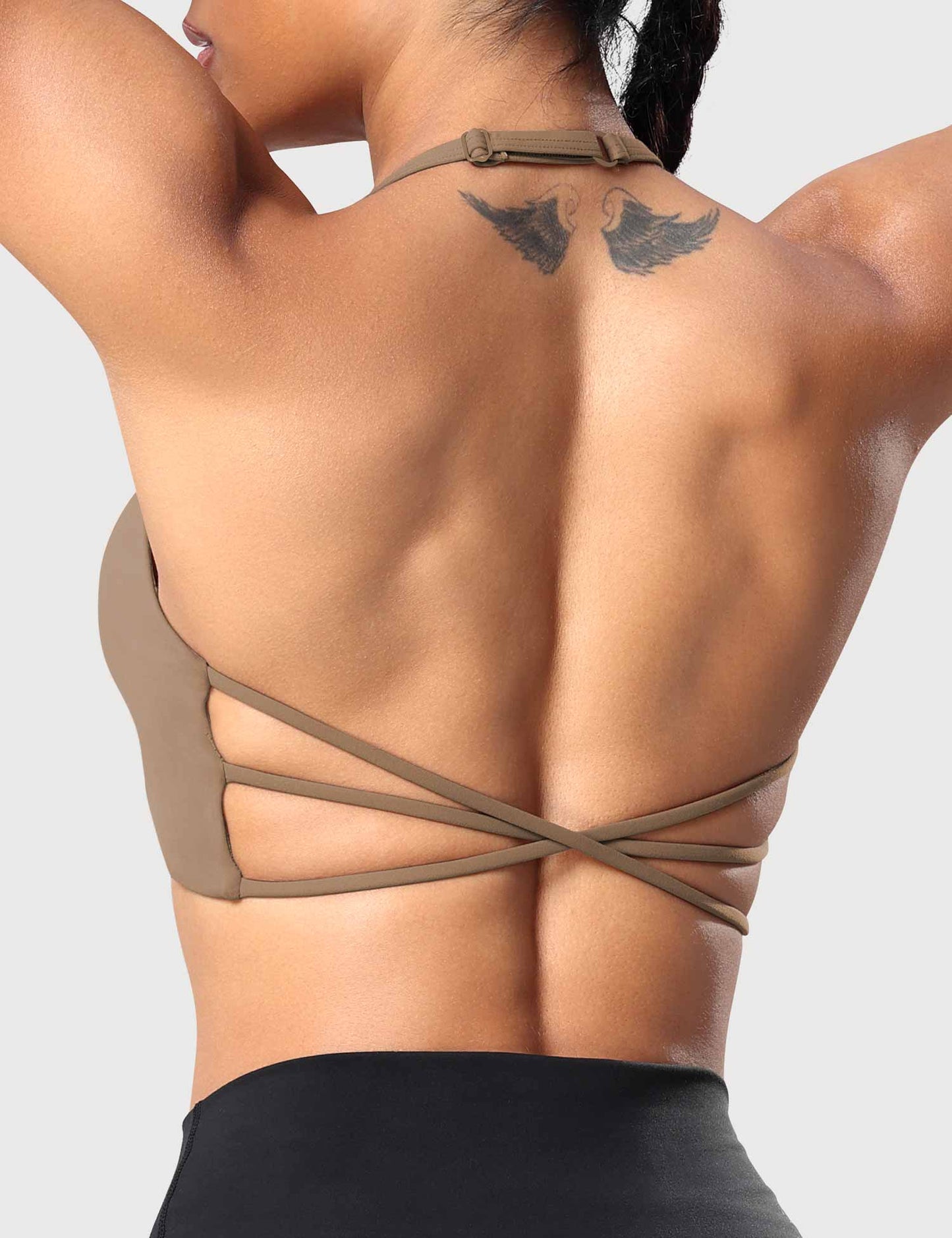 Yeoreo Charly Sports Bra