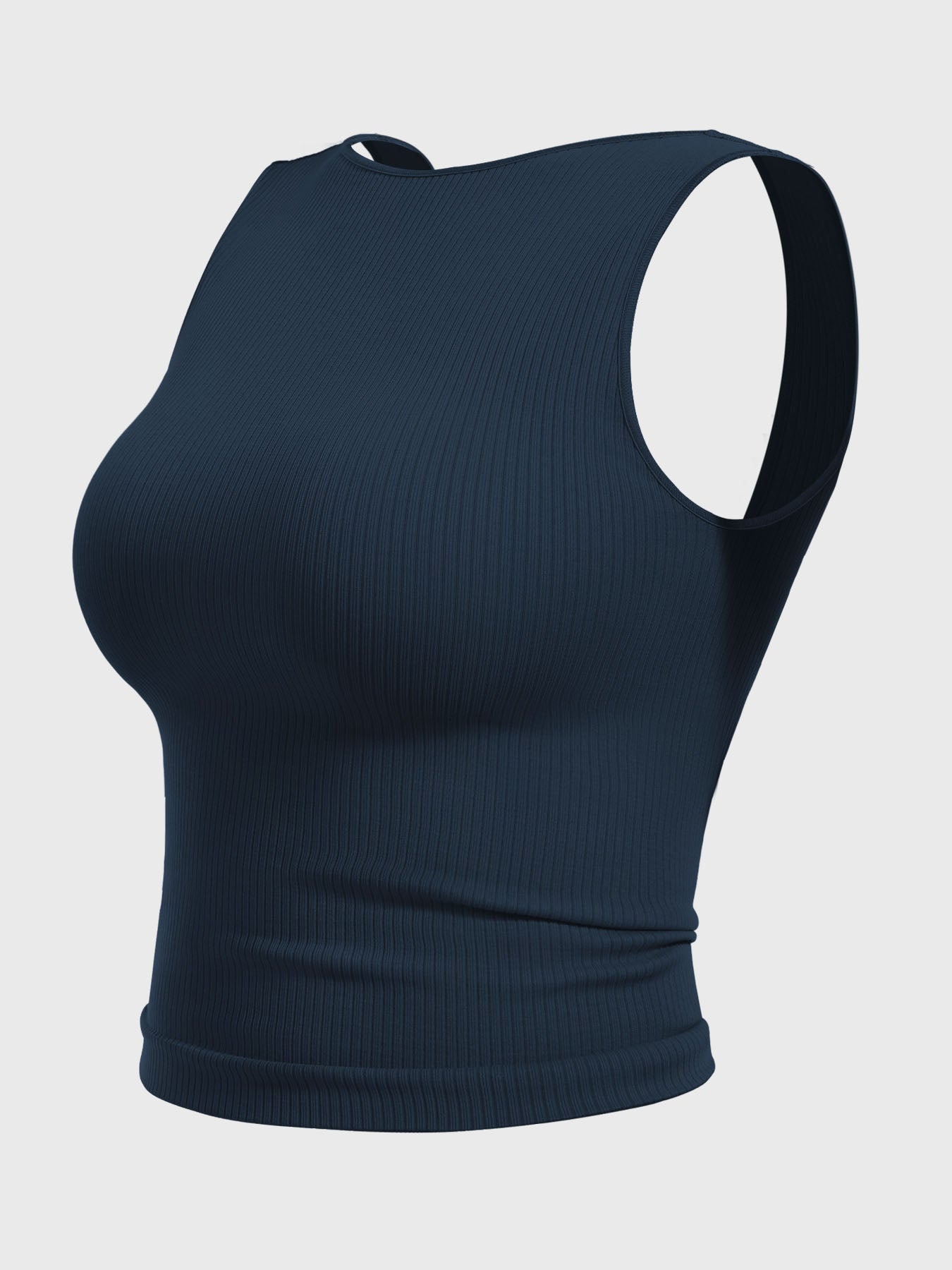 Yeoreo Chelseia Open Back Tank Top