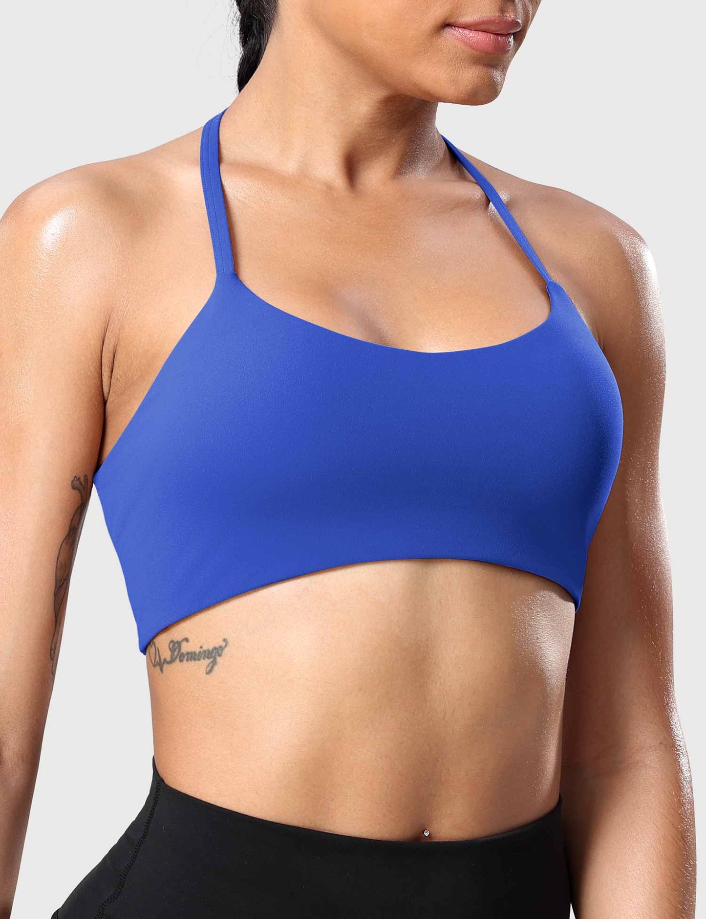 Yeoreo Charly Sports Bra
