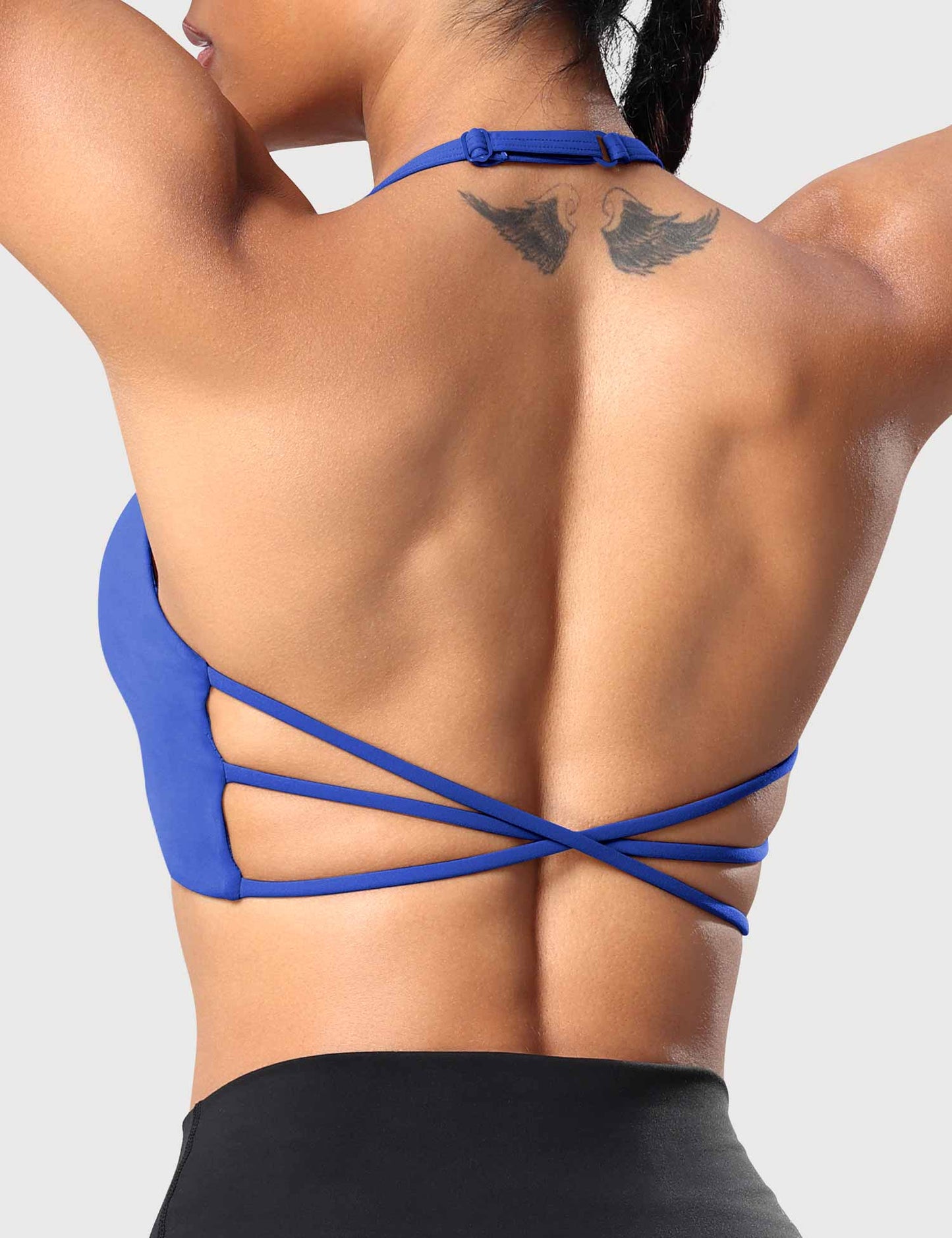 Yeoreo Charly Sports Bra