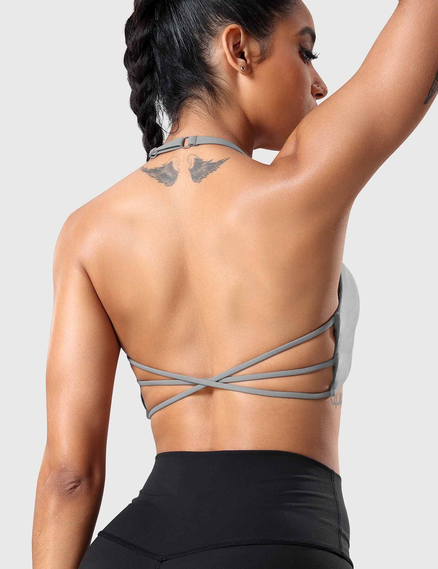 Yeoreo Charly Sports Bra
