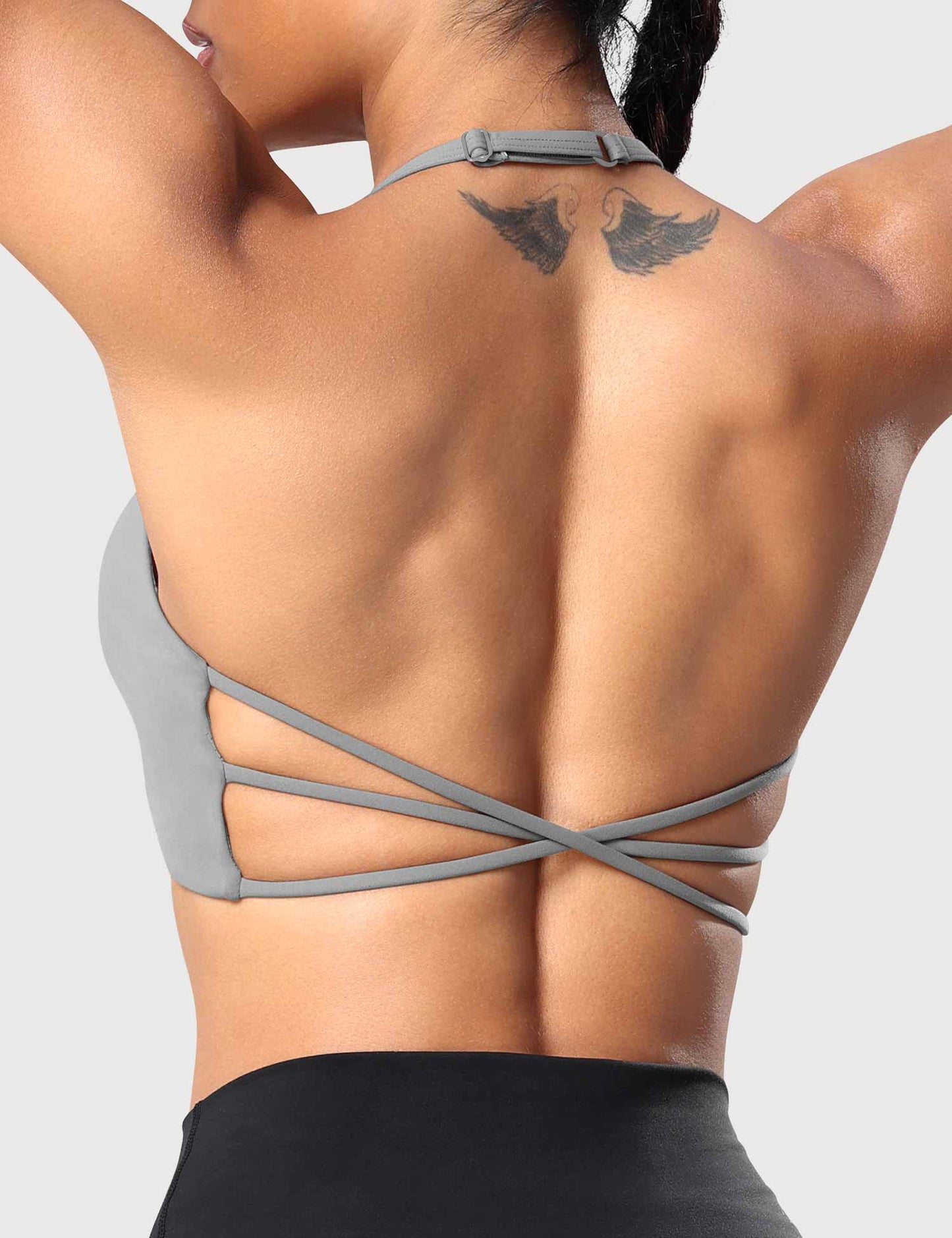 Yeoreo Charly Sports Bra