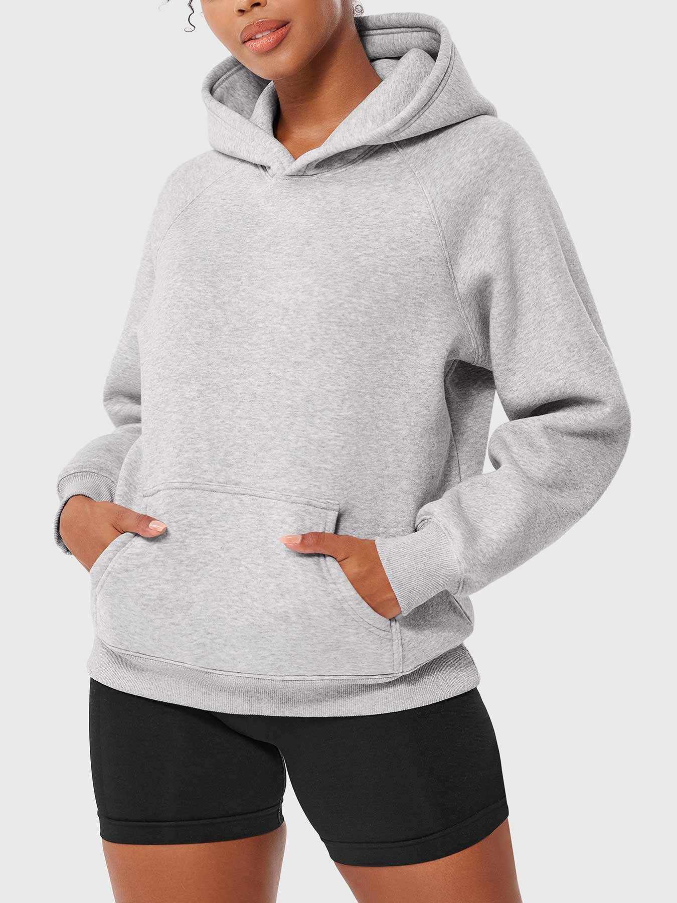 Yeoreo Saavedra Long Sleeve Sweaters Pullover