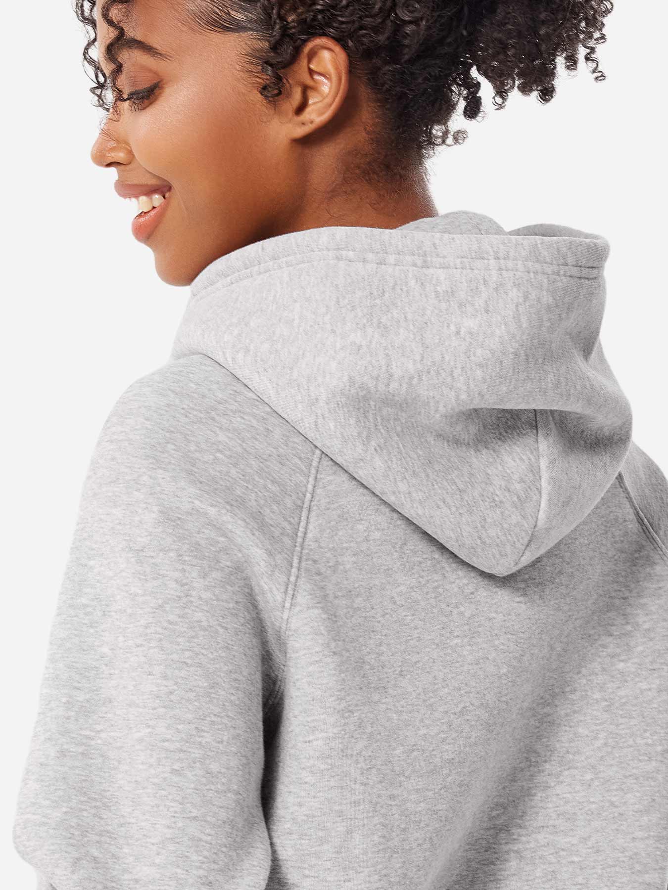 Yeoreo Saavedra Long Sleeve Sweaters Pullover
