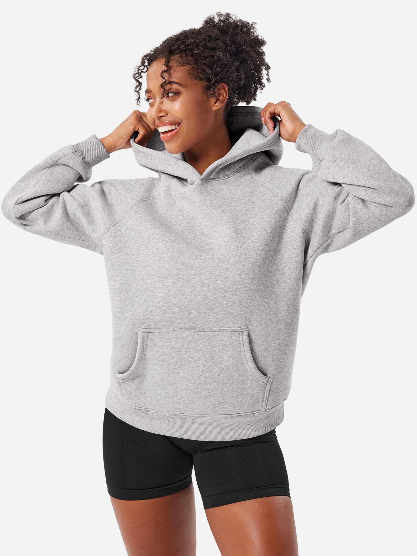Yeoreo Saavedra Long Sleeve Sweaters Pullover