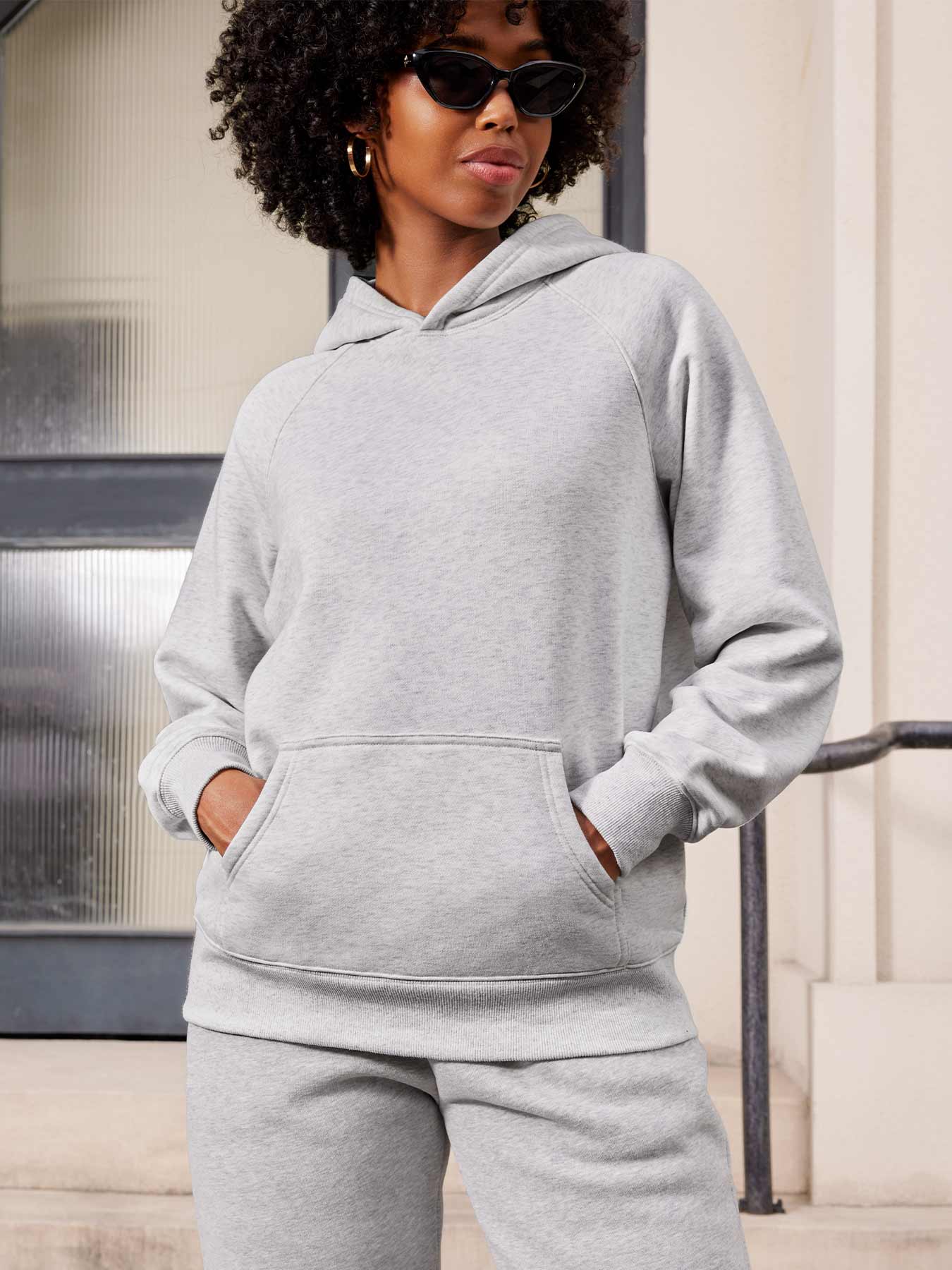 Yeoreo Saavedra Long Sleeve Sweaters Pullover