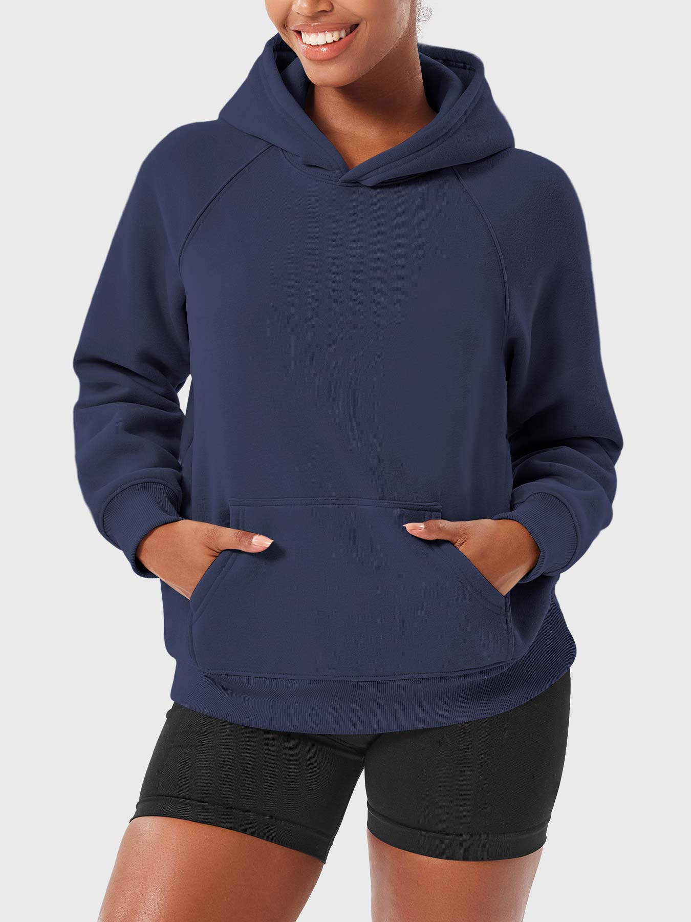 Yeoreo Saavedra Long Sleeve Sweaters Pullover