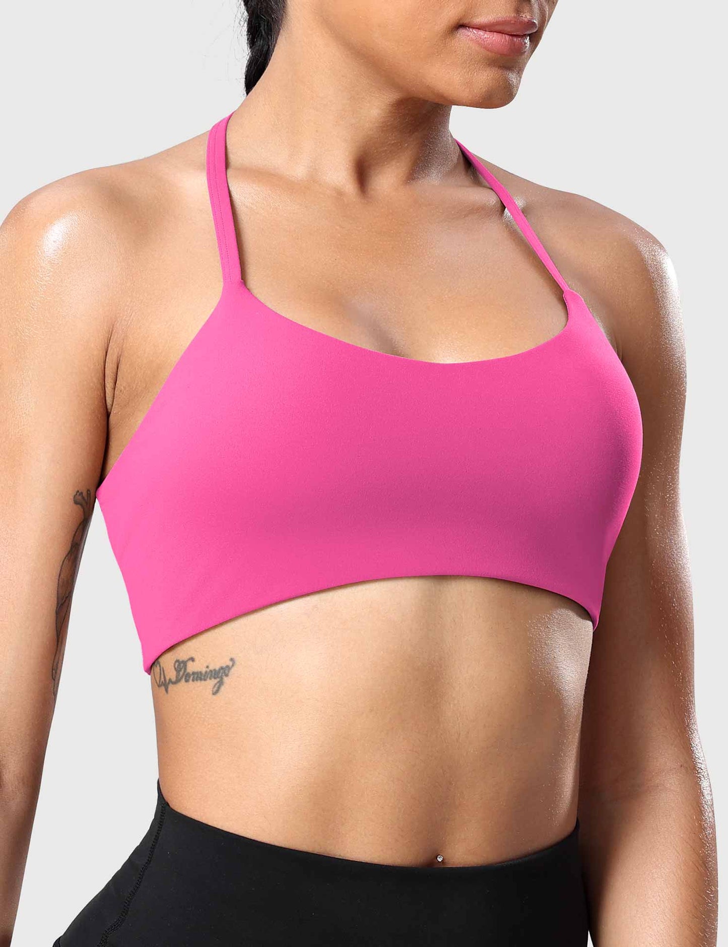 Yeoreo Charly Sports Bra