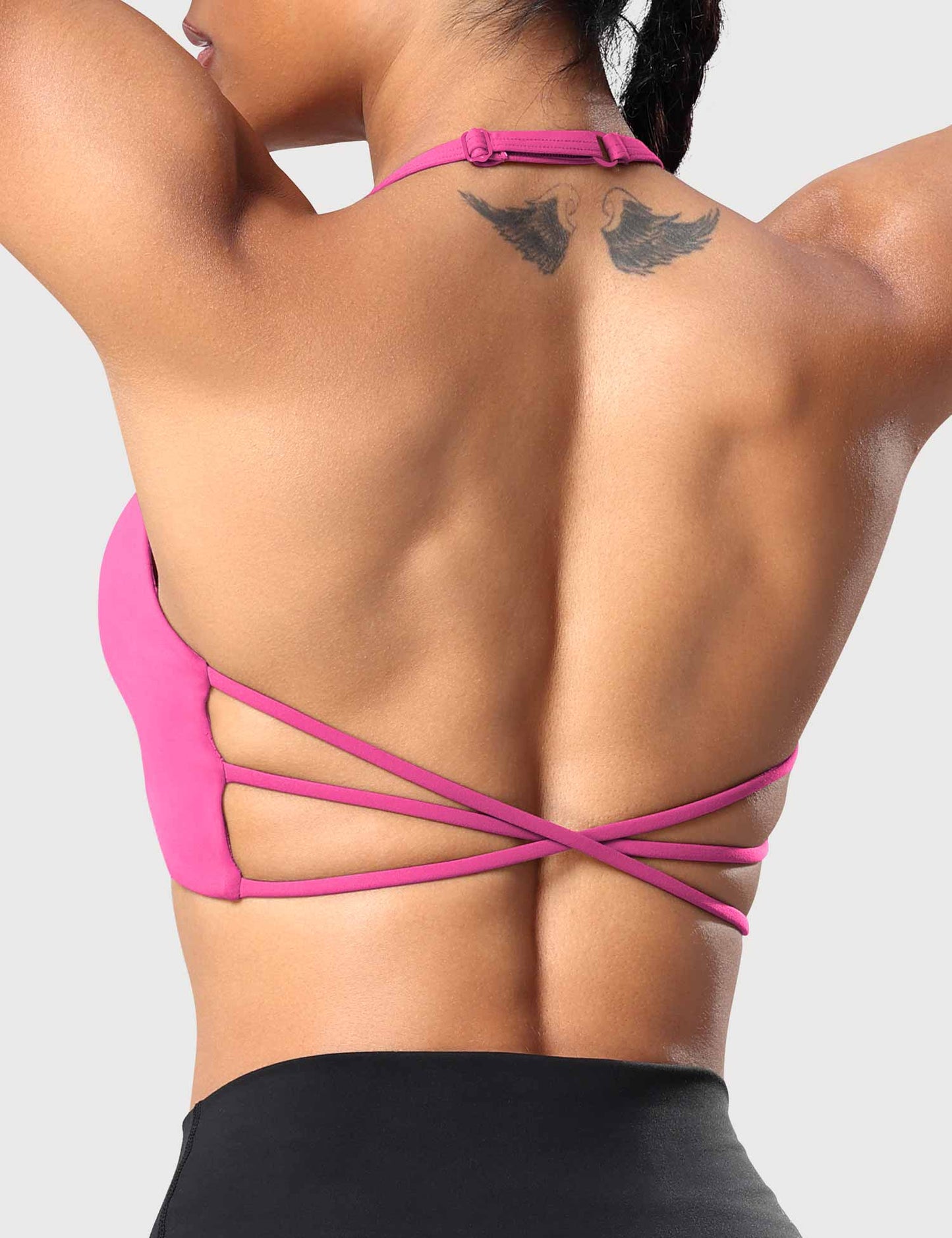 Yeoreo Charly Sports Bra