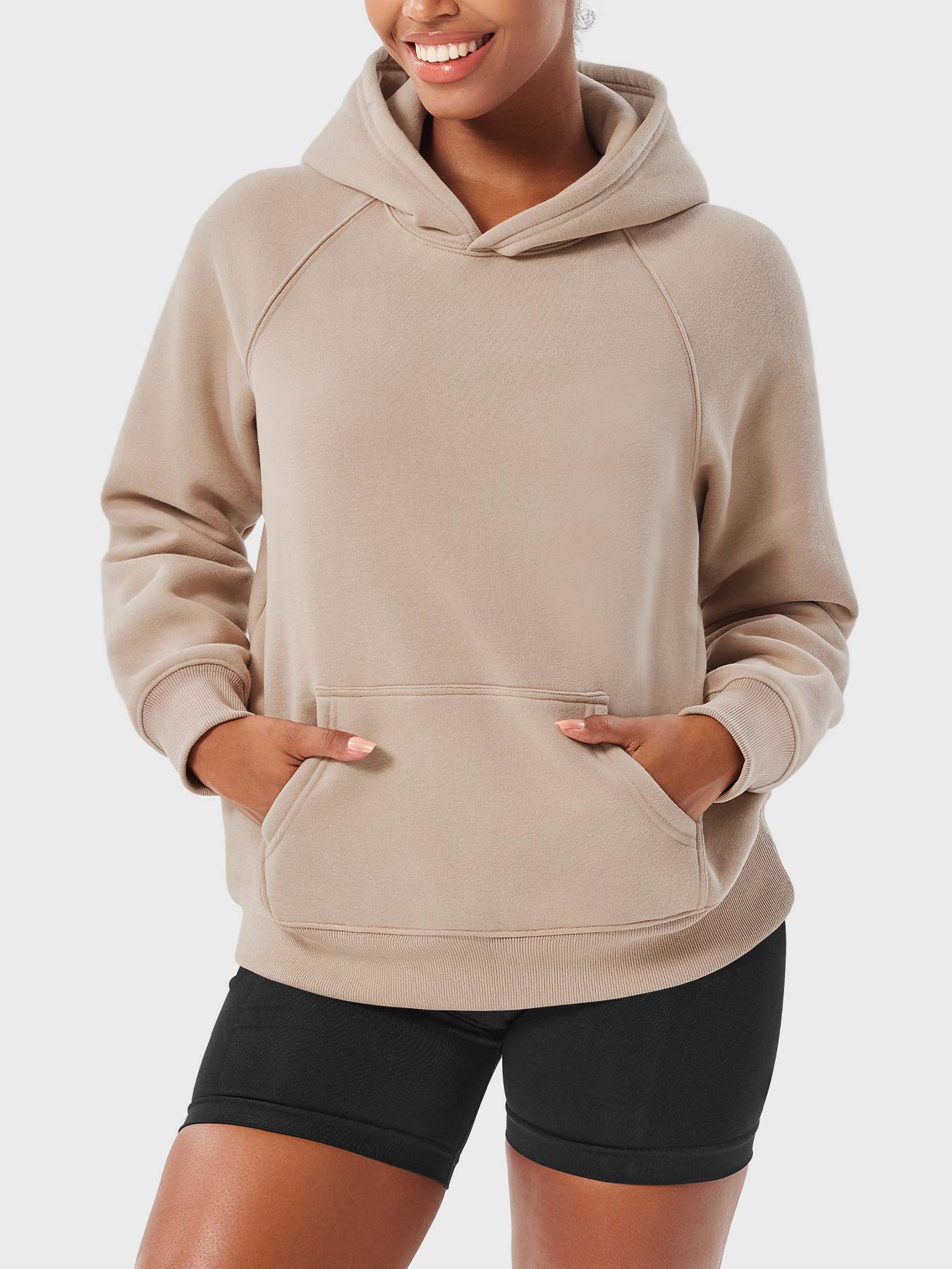 Yeoreo Saavedra Long Sleeve Sweaters Pullover
