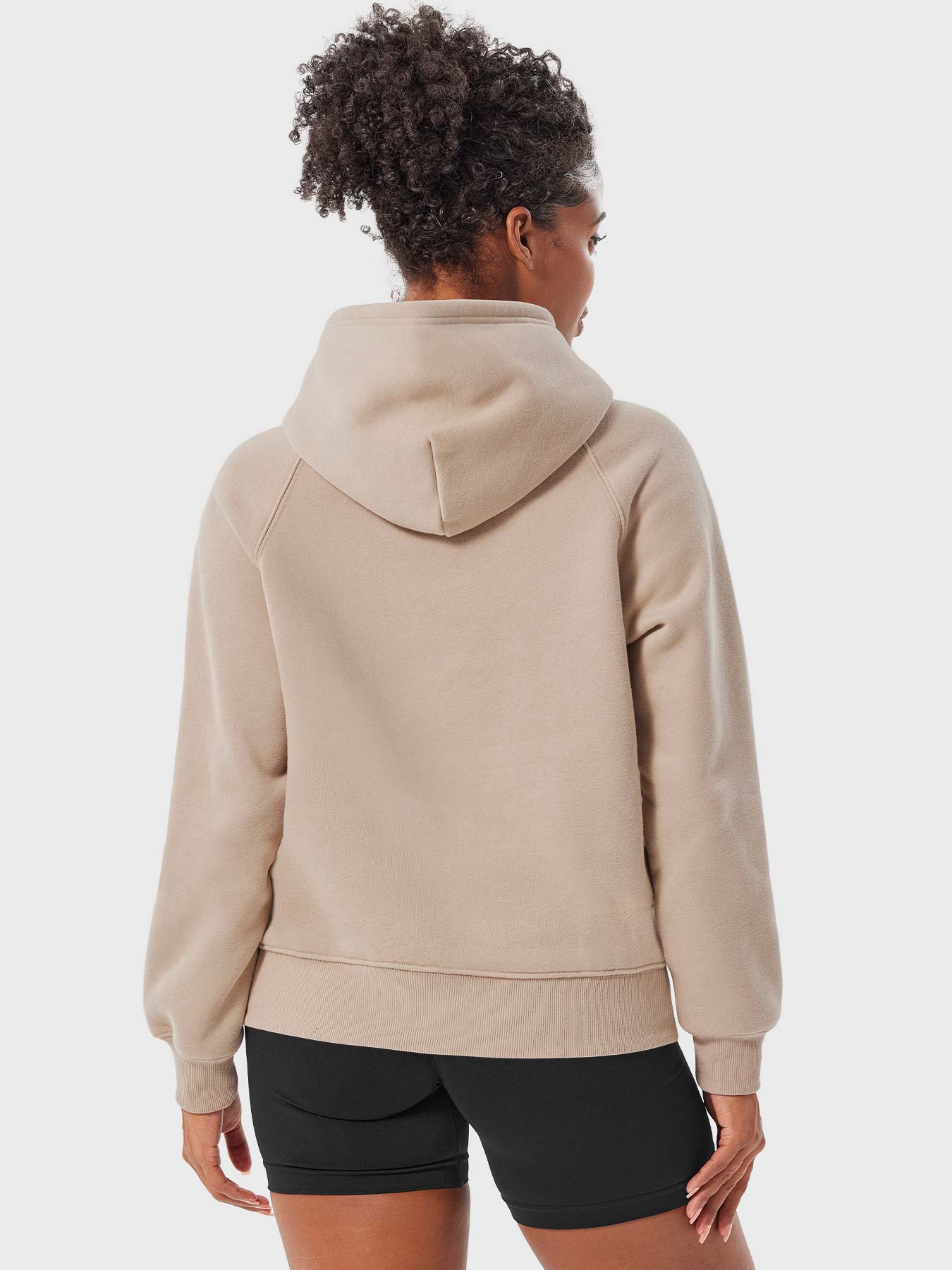 Yeoreo Saavedra Long Sleeve Sweaters Pullover