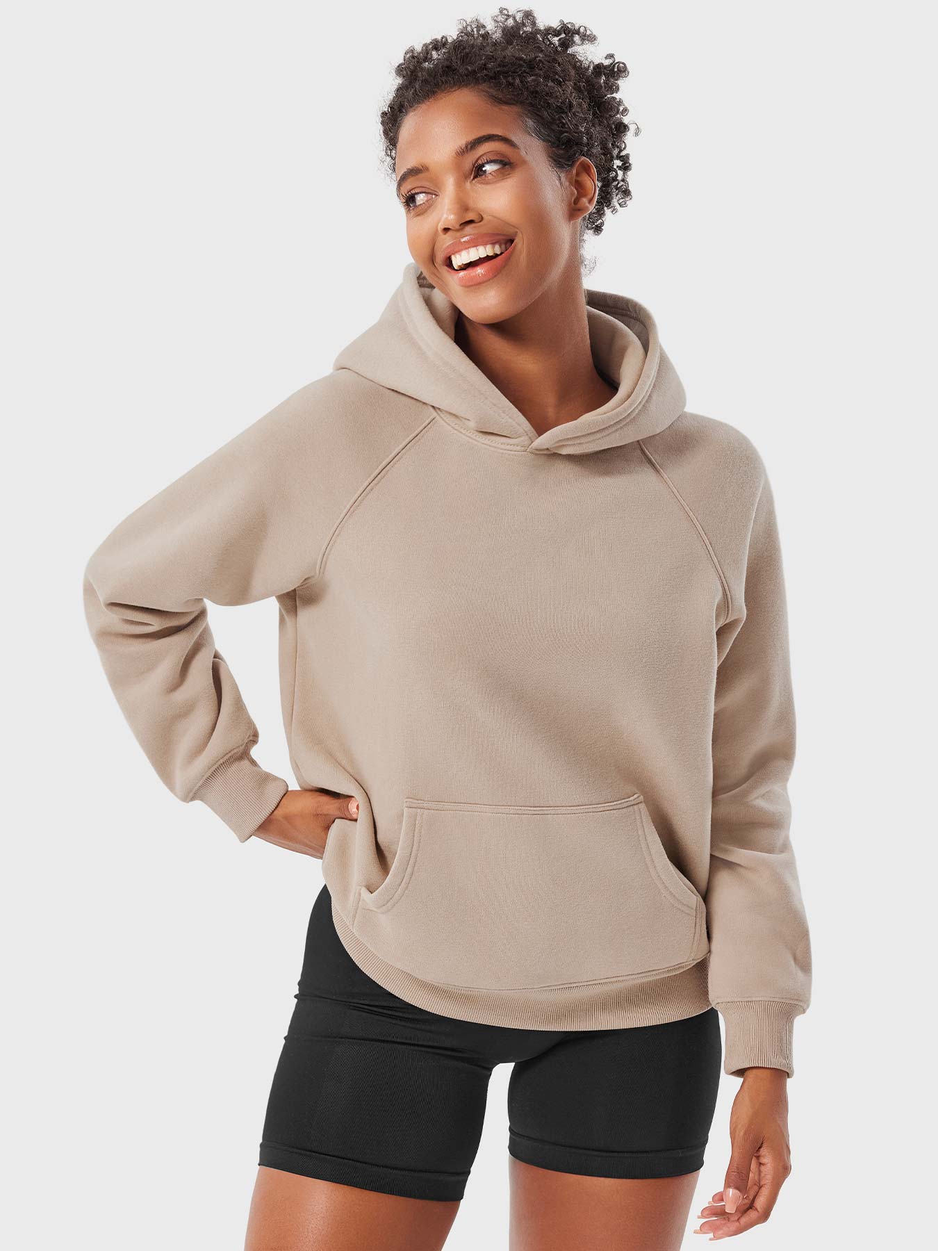 Yeoreo Saavedra Long Sleeve Sweaters Pullover