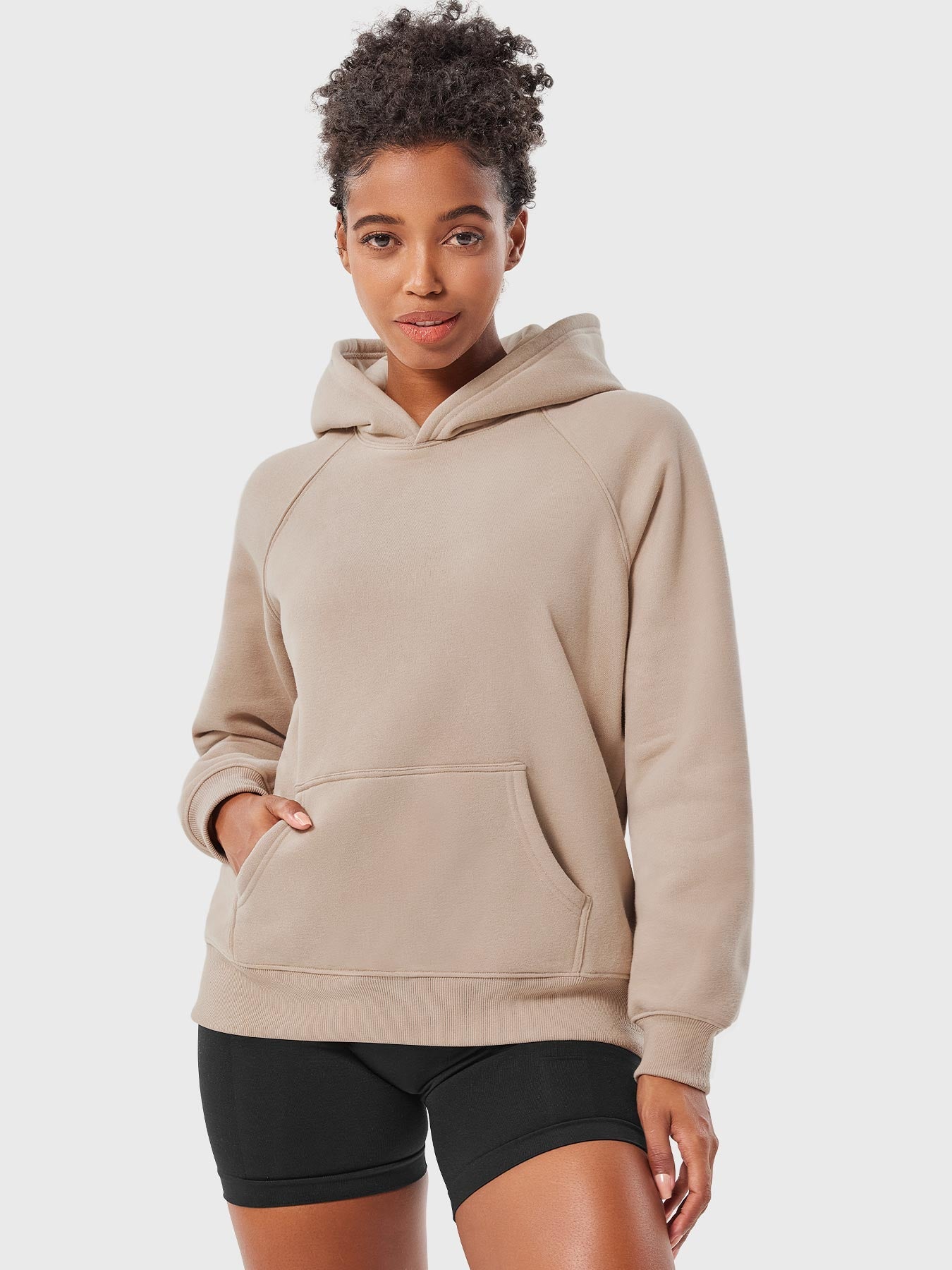 Yeoreo Saavedra Long Sleeve Sweaters Pullover