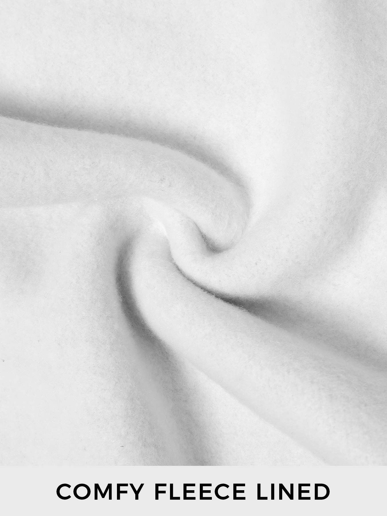 Yeoreo Katrine Zip Up Fleece Hoodies